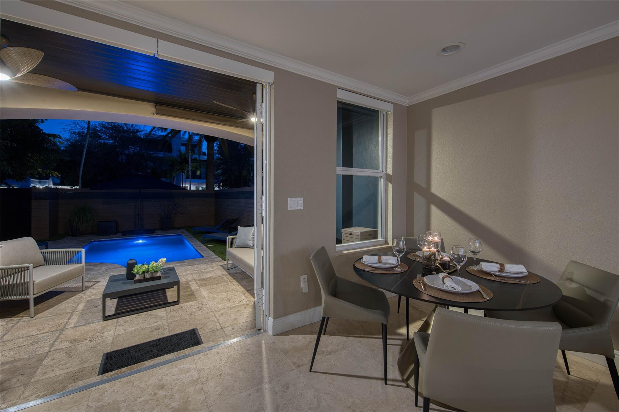 STRANAHANS SUB - Residential Lease