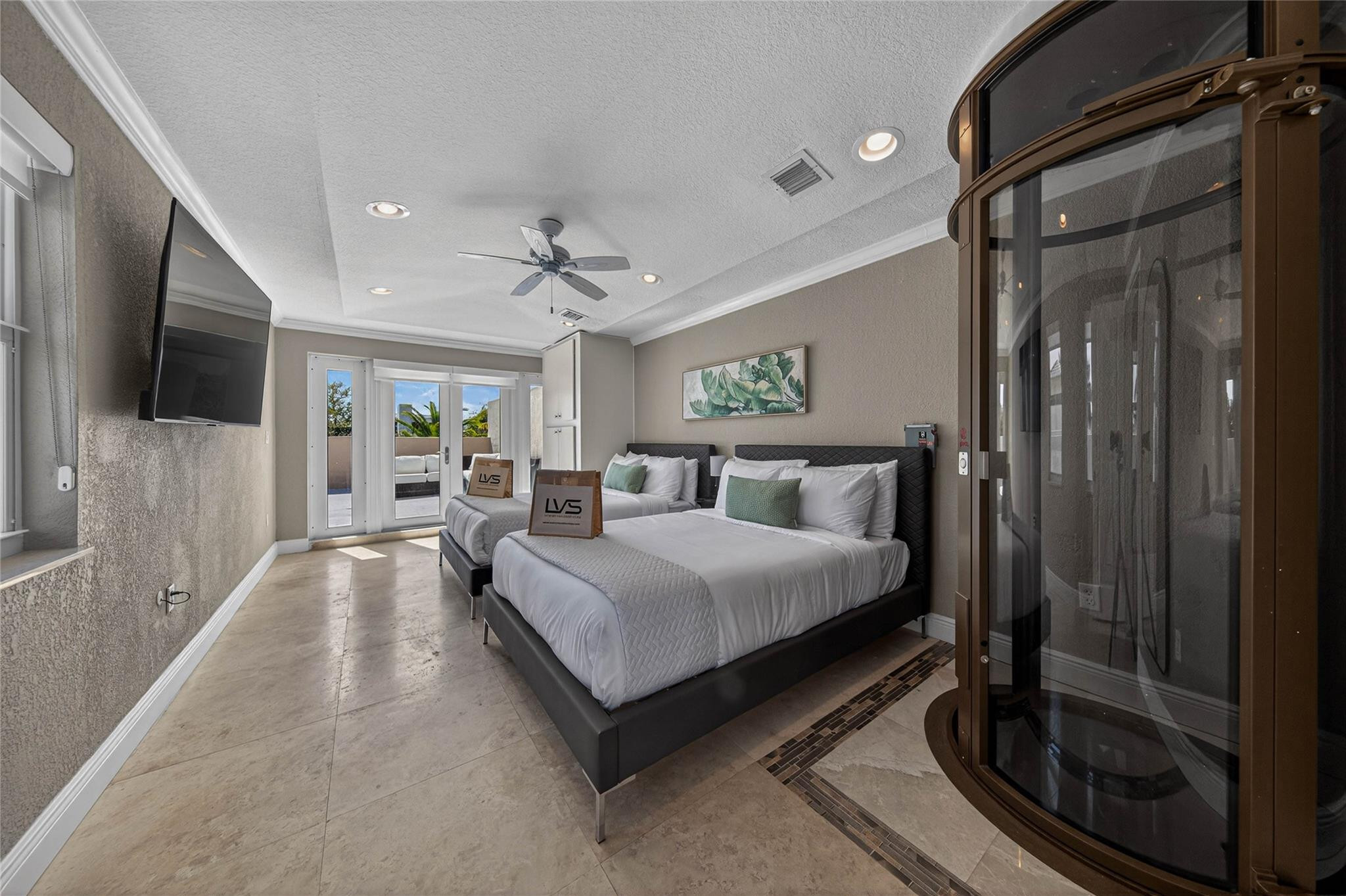 STRANAHANS SUB - Residential Lease