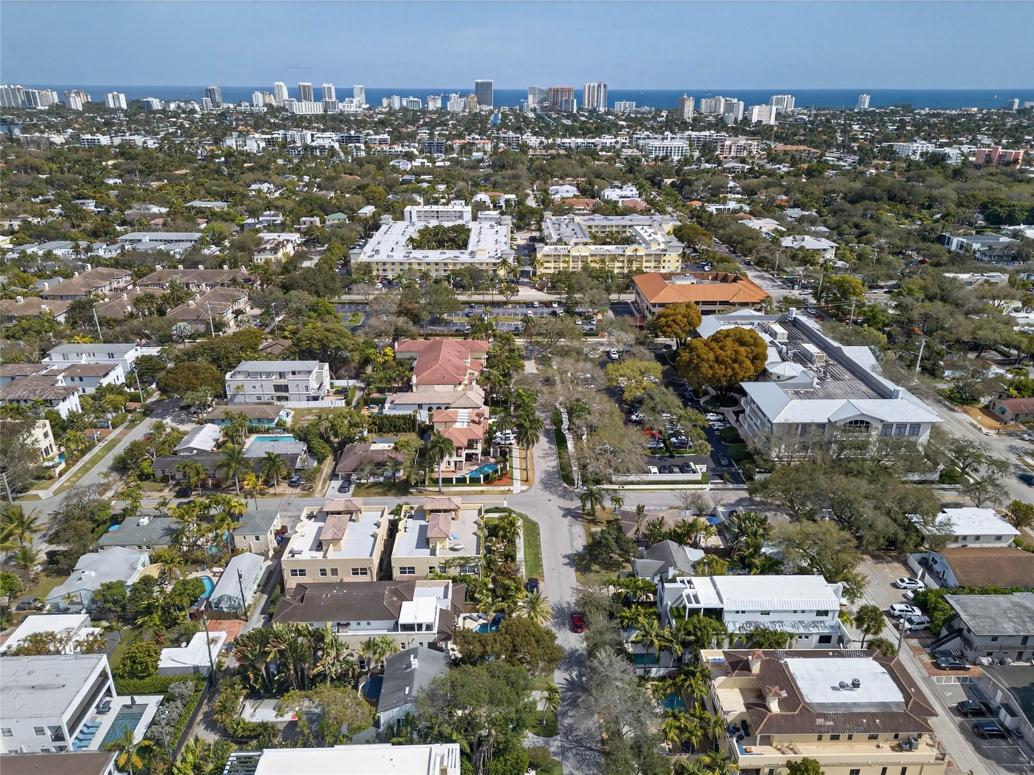 STRANAHANS SUB - Residential Lease