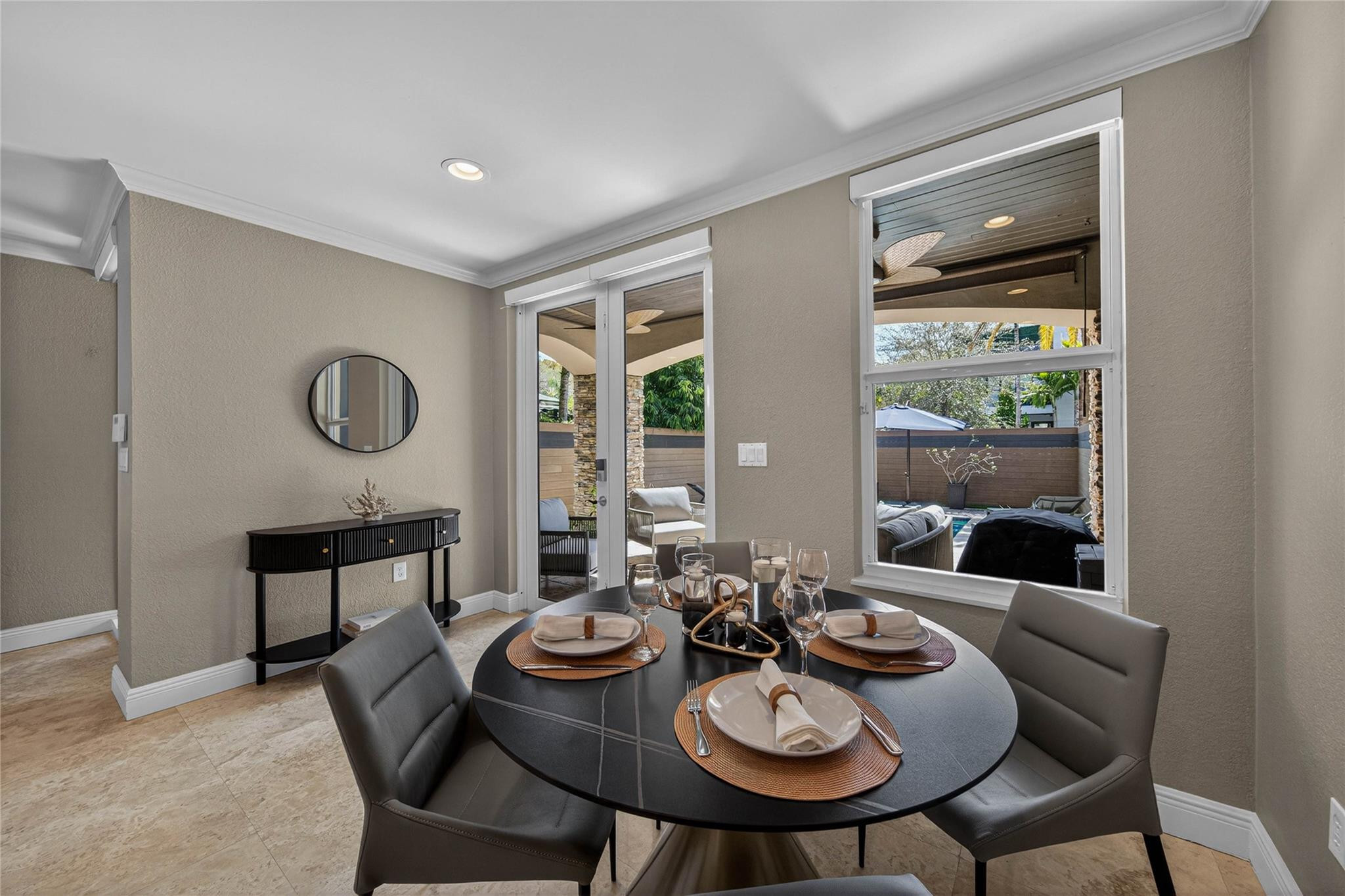 STRANAHANS SUB - Residential Lease