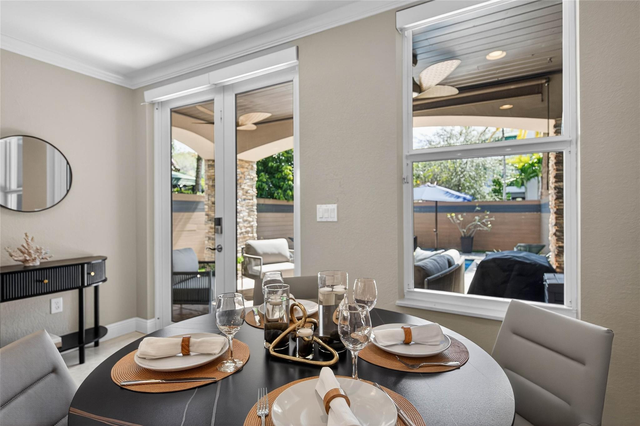 STRANAHANS SUB - Residential Lease