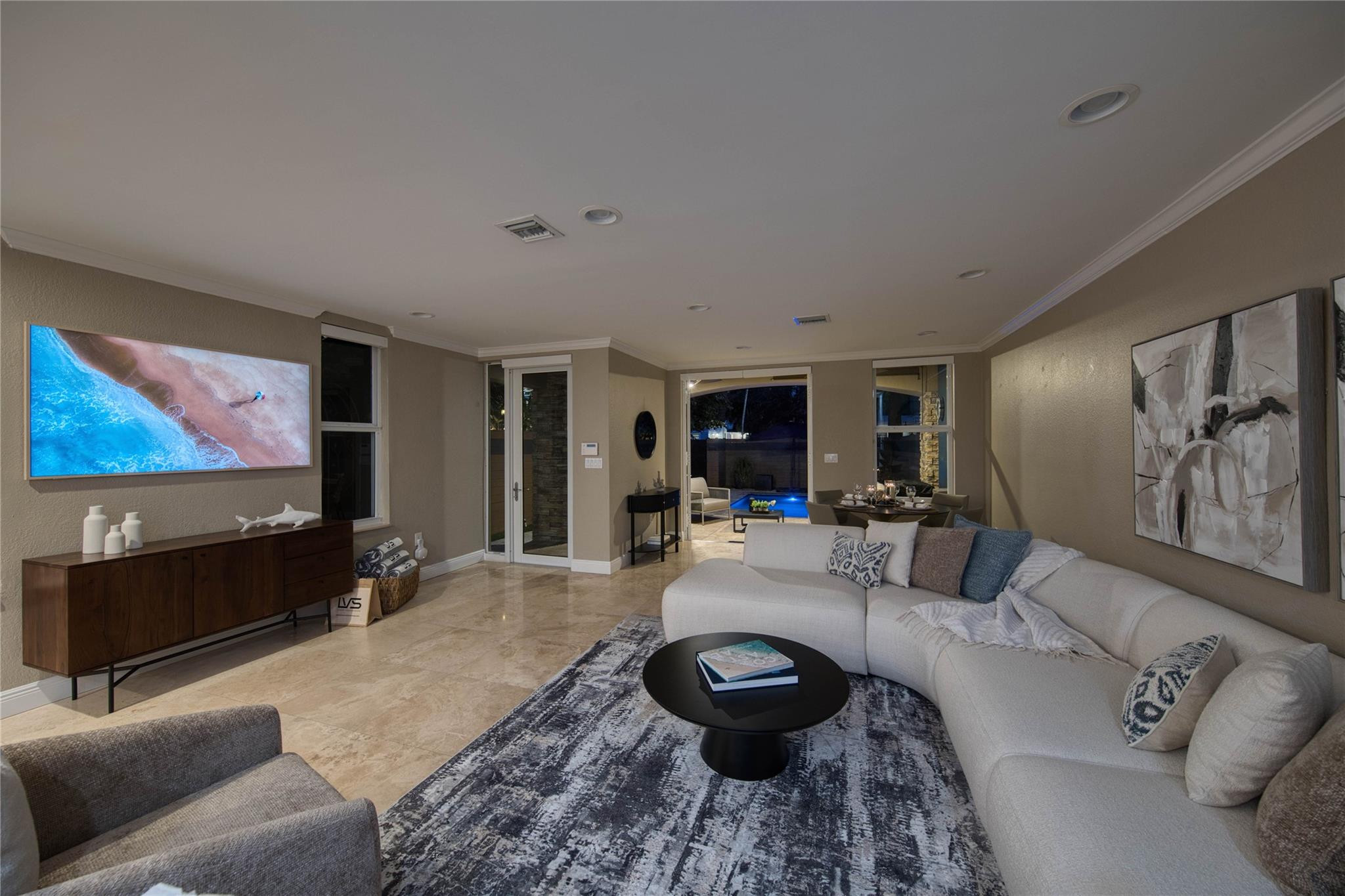 STRANAHANS SUB - Residential Lease