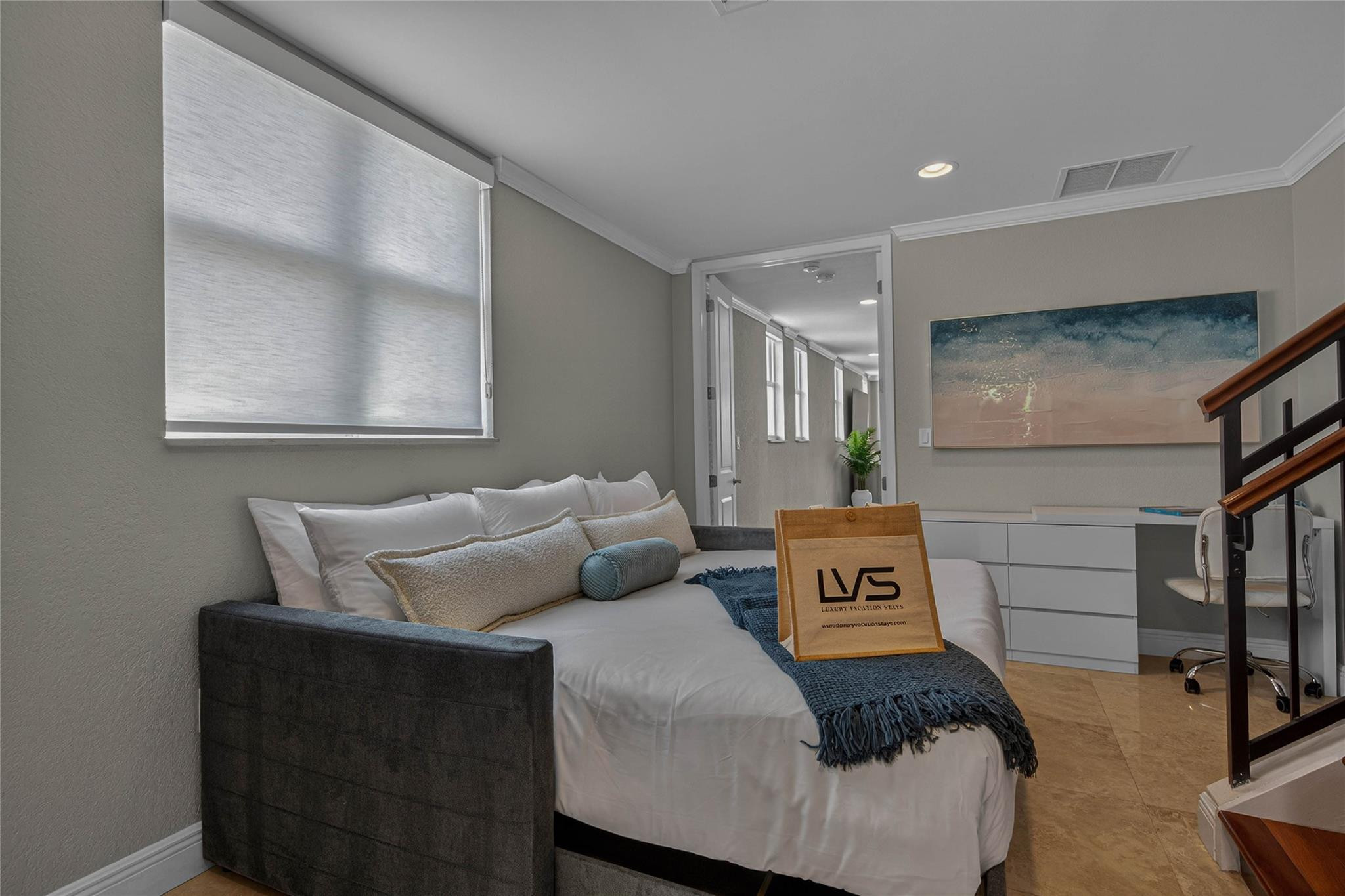 STRANAHANS SUB - Residential Lease