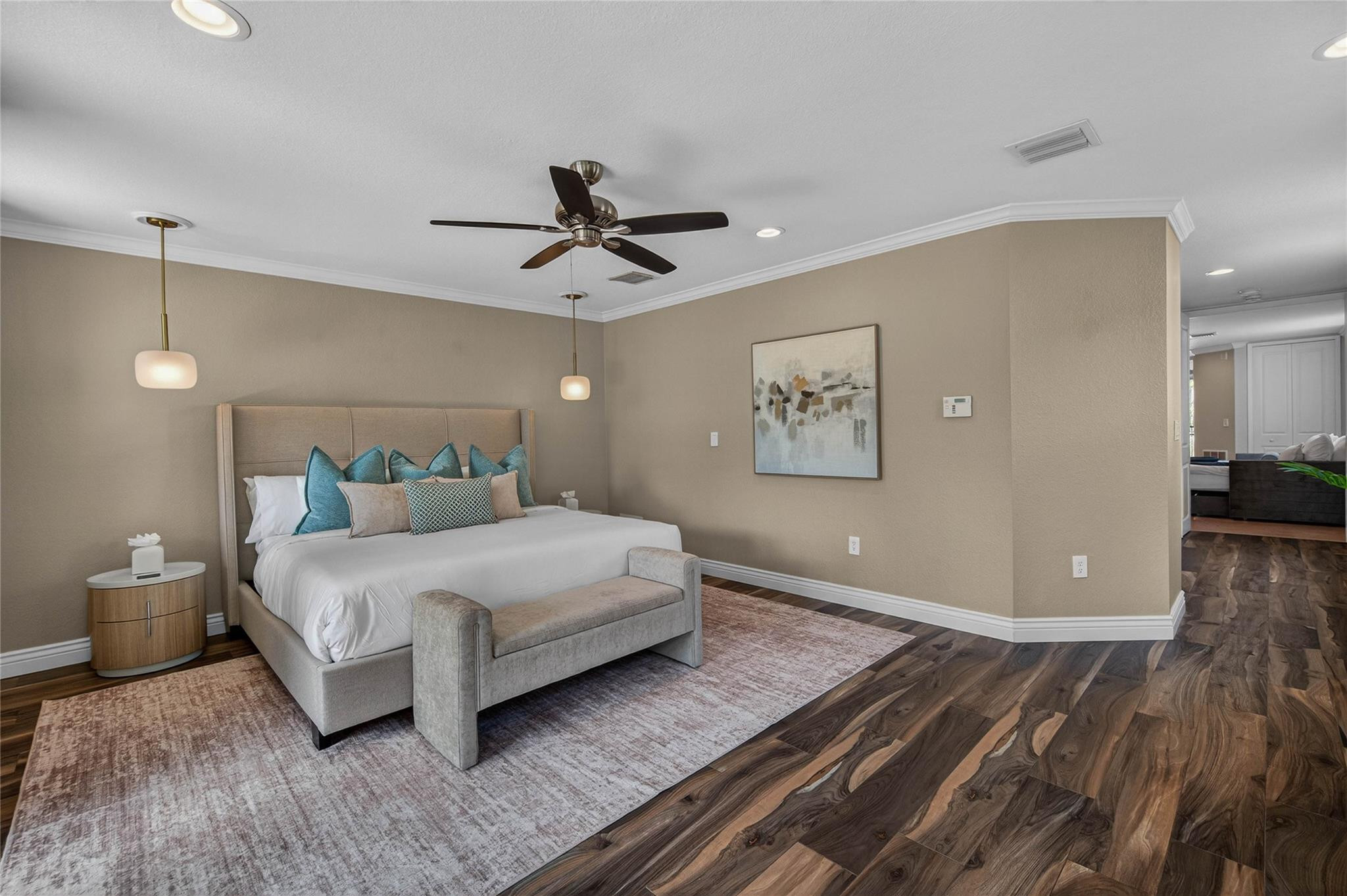 STRANAHANS SUB - Residential Lease