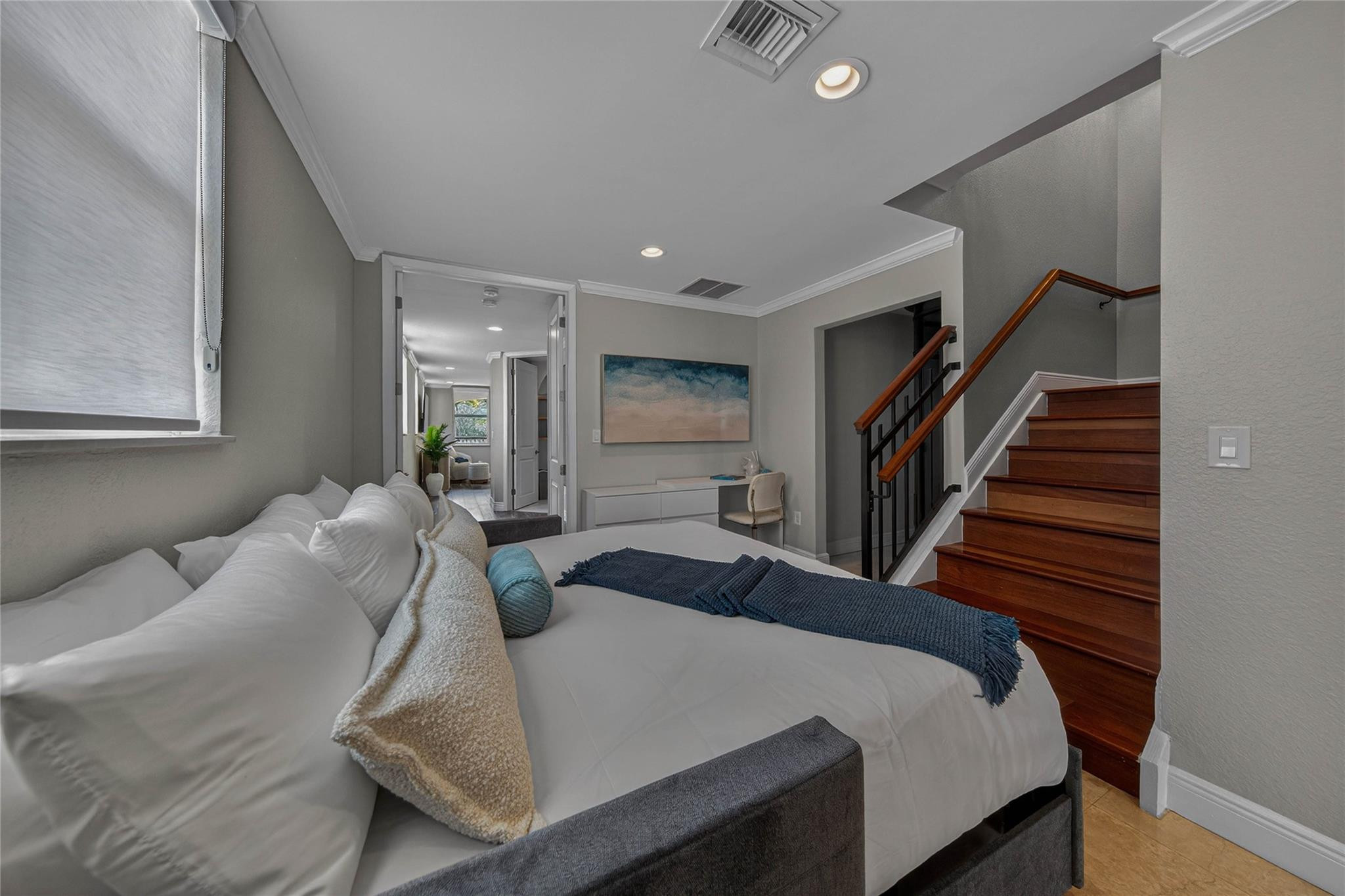 STRANAHANS SUB - Residential Lease