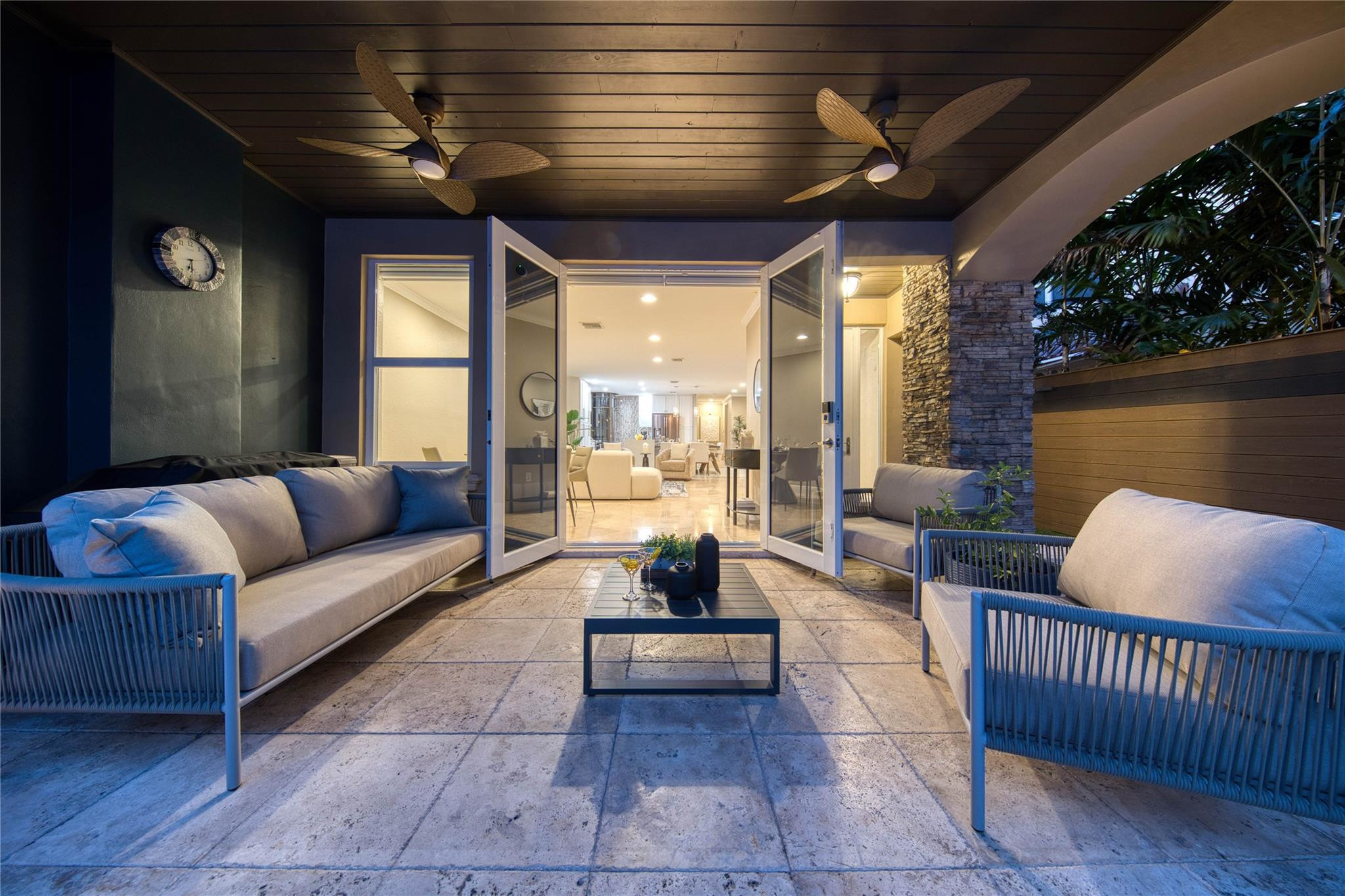 STRANAHANS SUB - Residential Lease