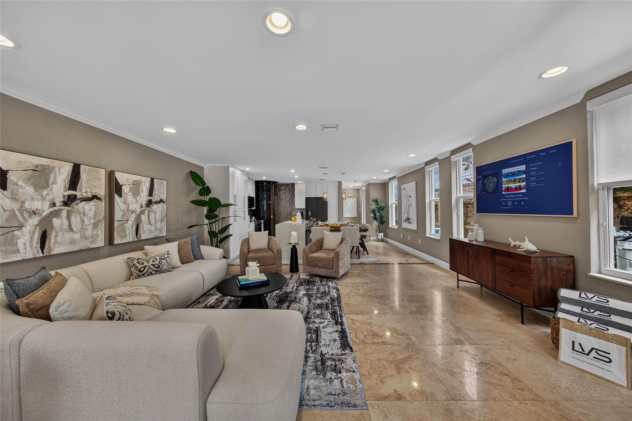 STRANAHANS SUB - Residential Lease