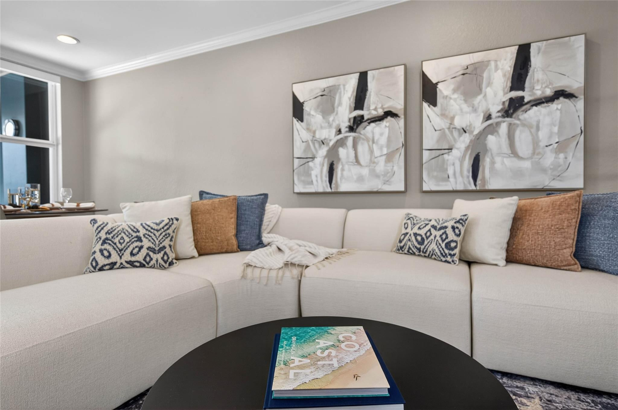 STRANAHANS SUB - Residential Lease