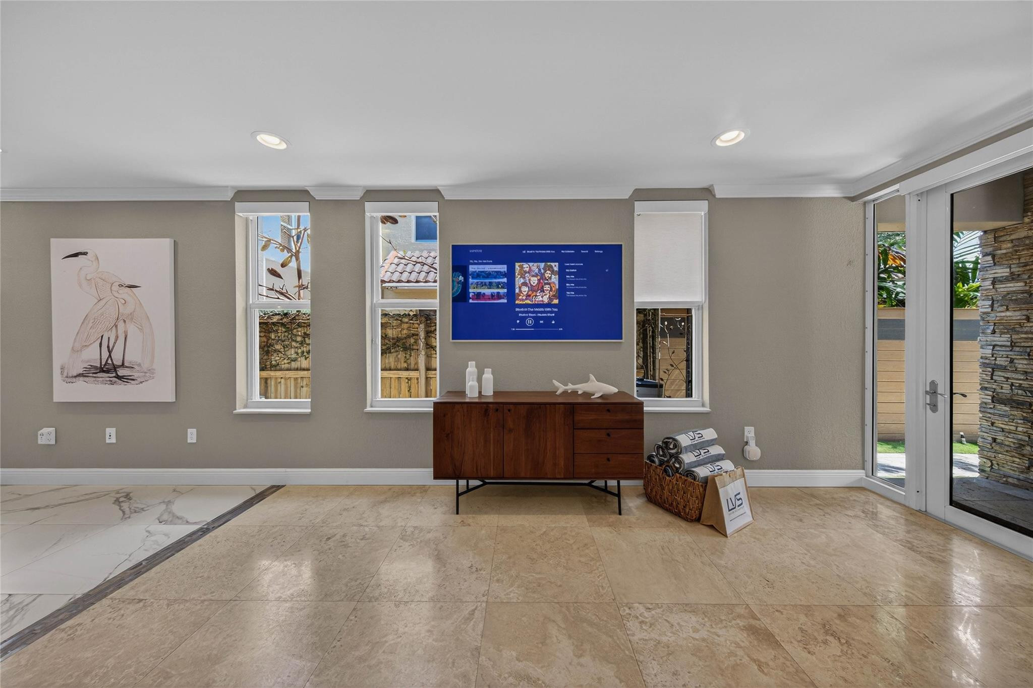 STRANAHANS SUB - Residential Lease