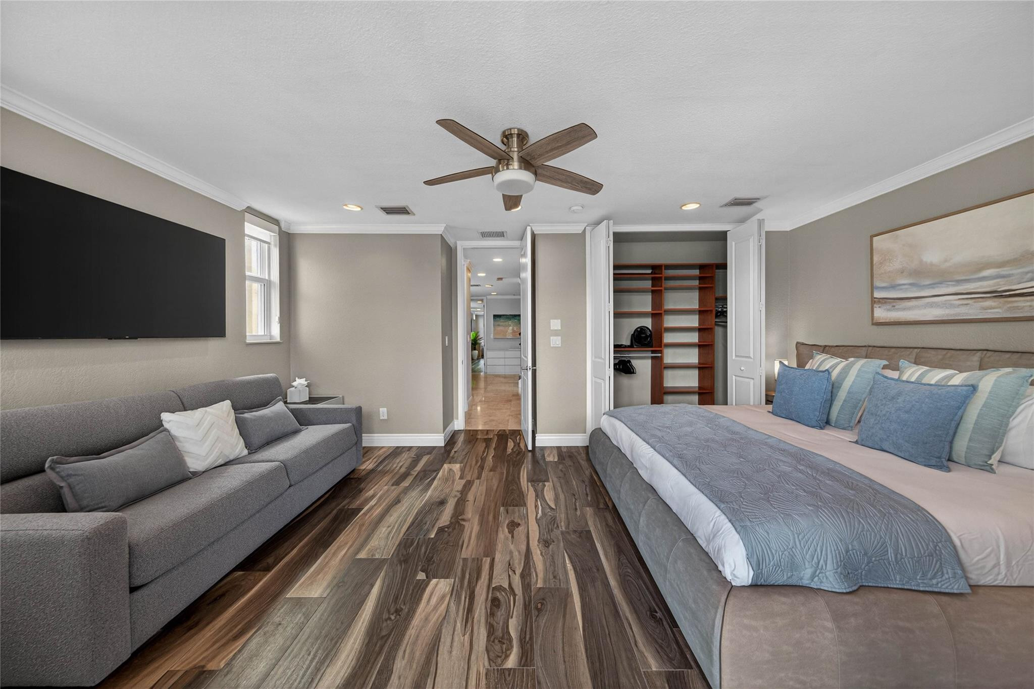 STRANAHANS SUB - Residential Lease