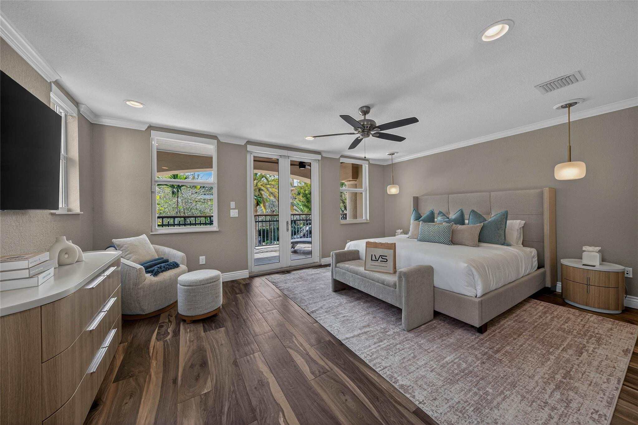 STRANAHANS SUB - Residential Lease