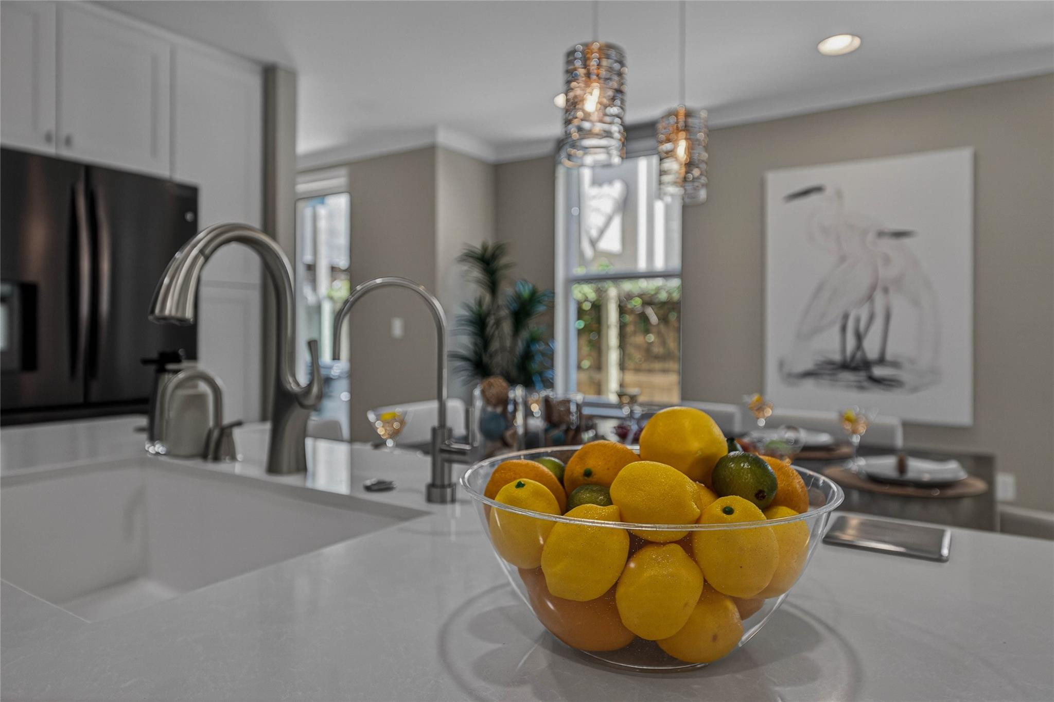 STRANAHANS SUB - Residential Lease