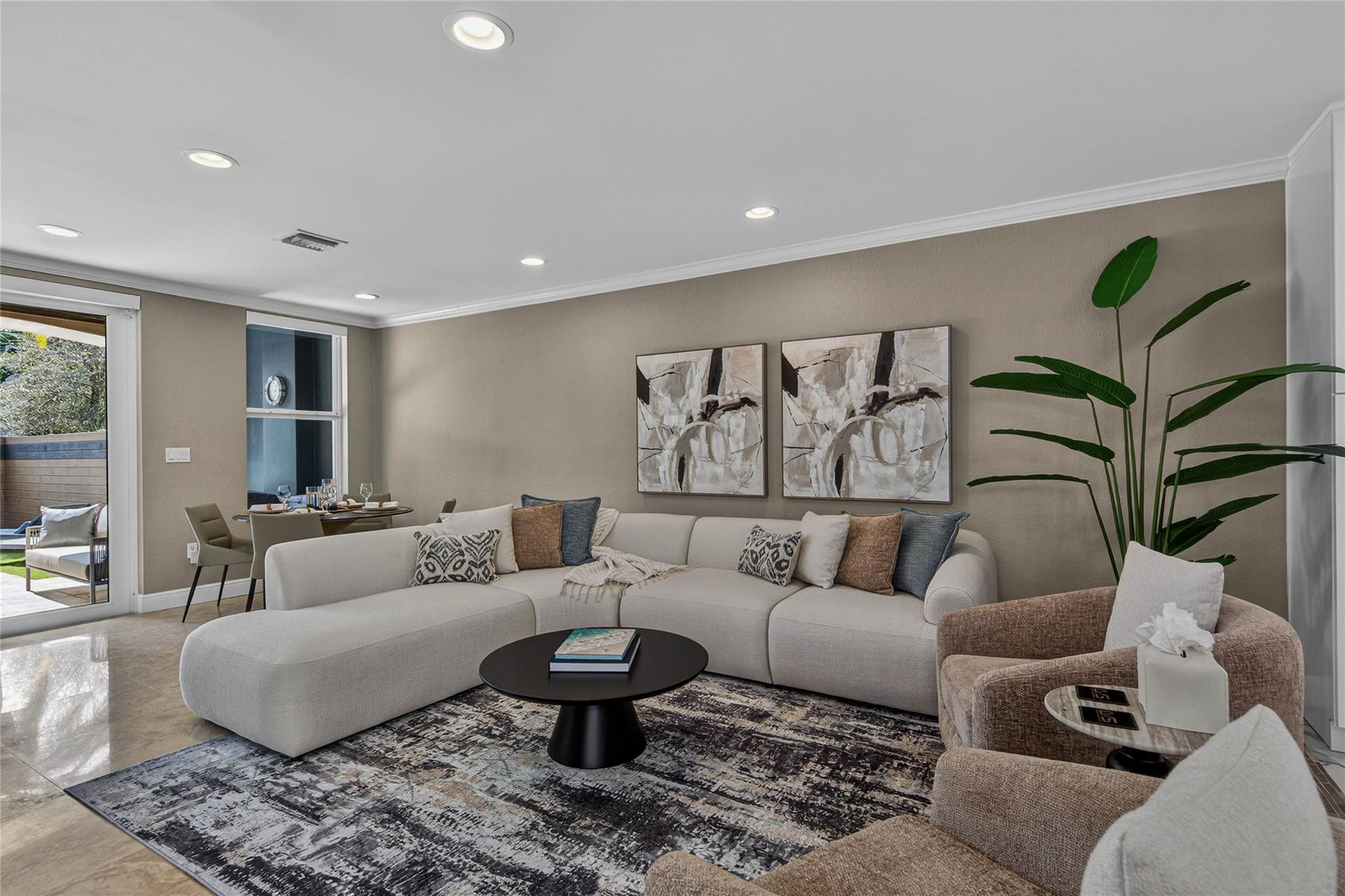 STRANAHANS SUB - Residential Lease