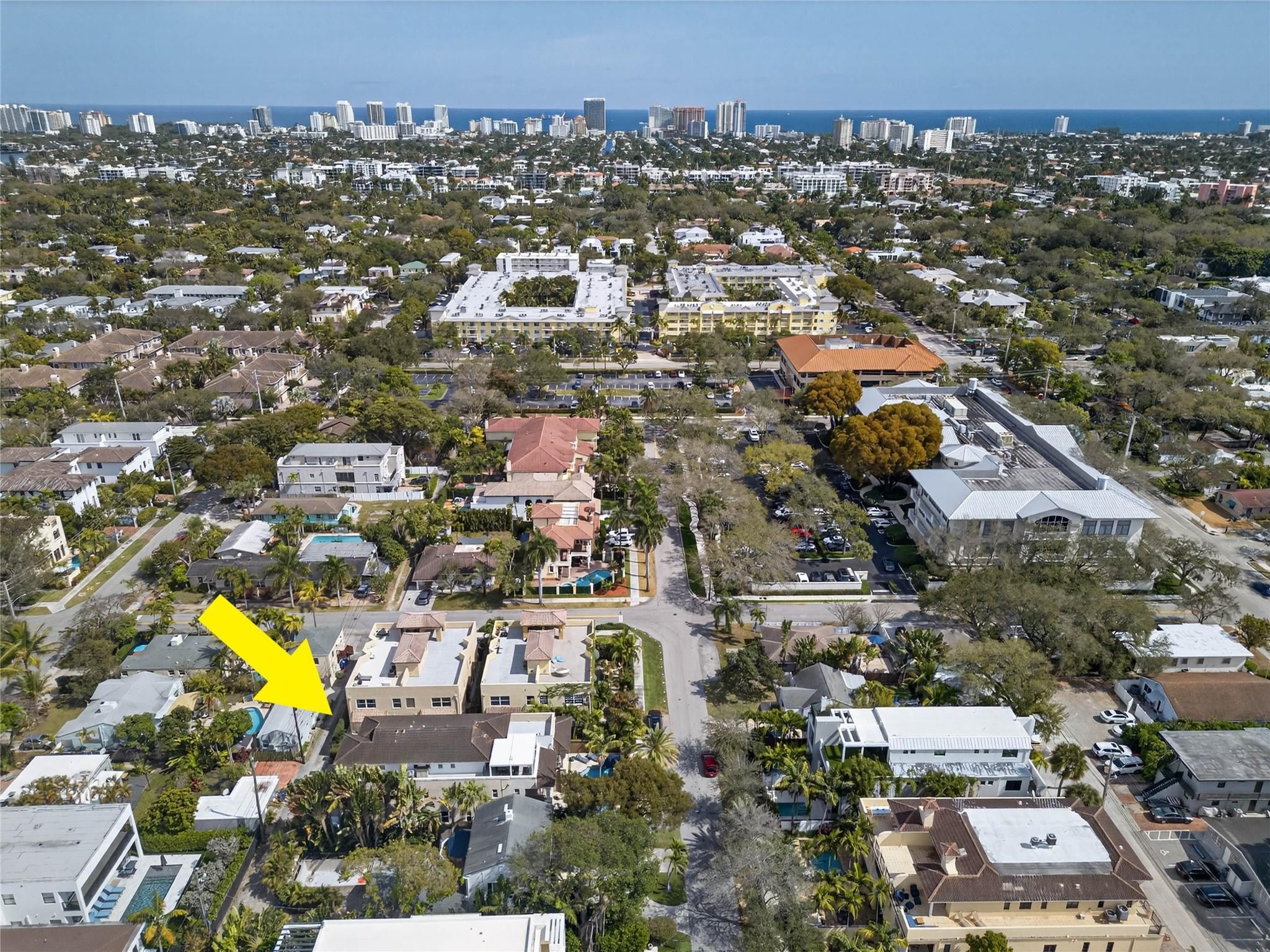 STRANAHANS SUB - Residential Lease