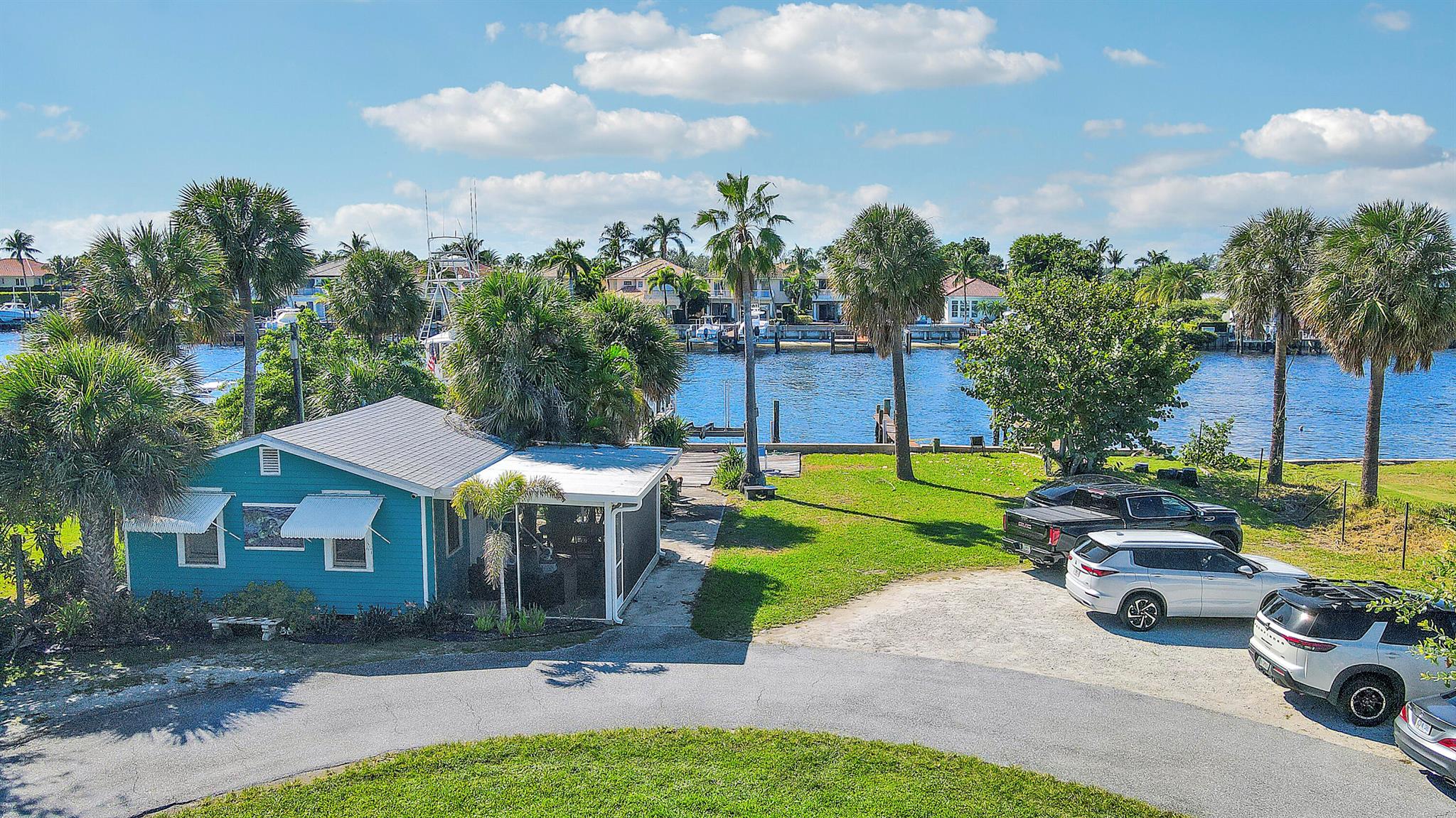 2031 Melody Lane