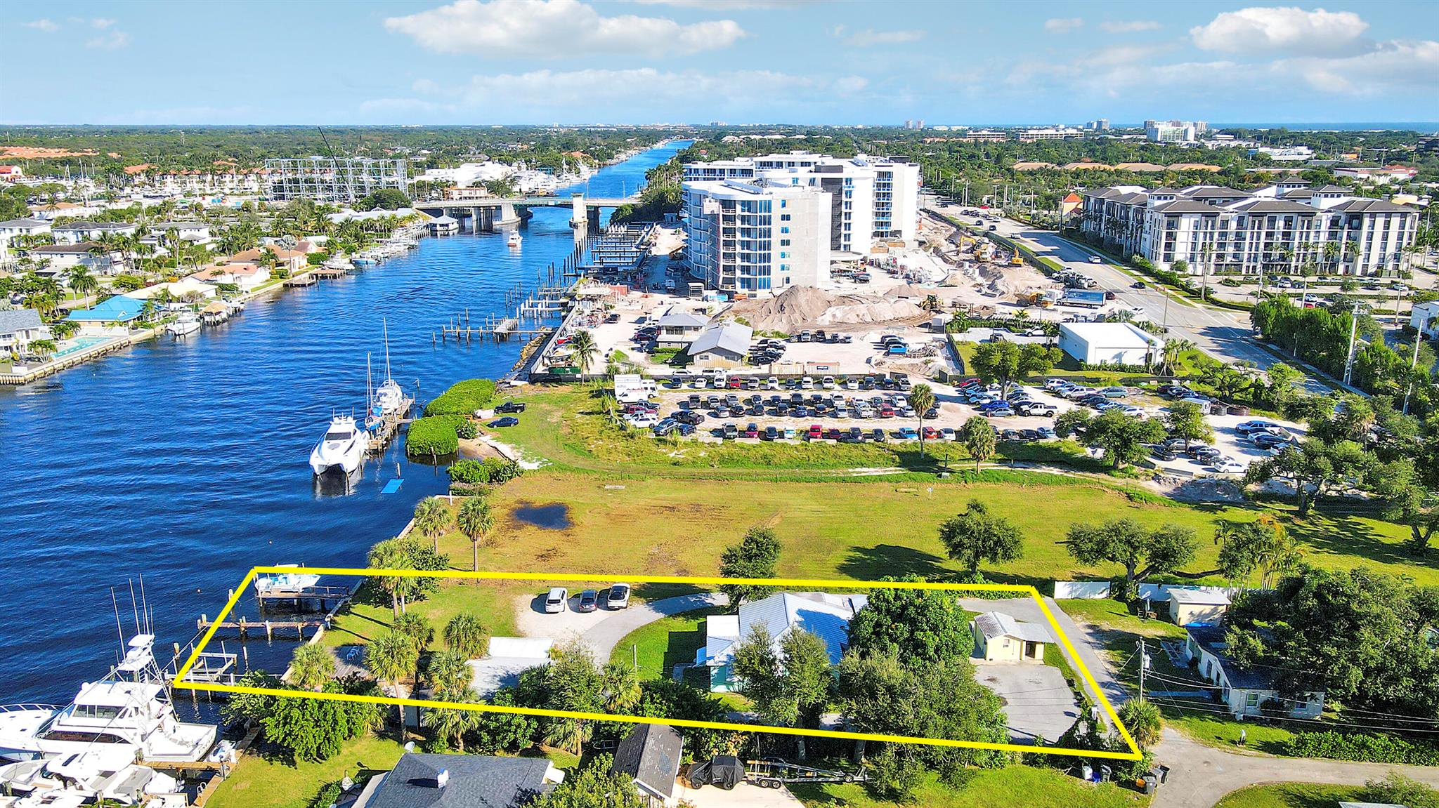 FOWLER S SUB LT - Land