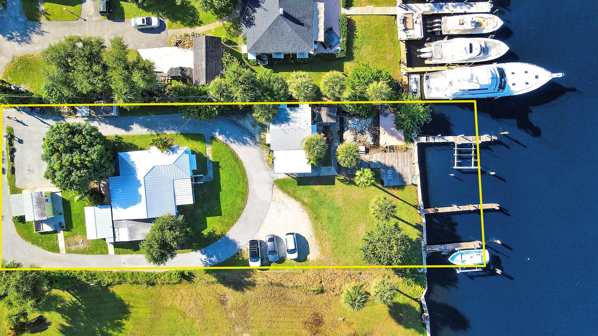 FOWLER S SUB LT - Land