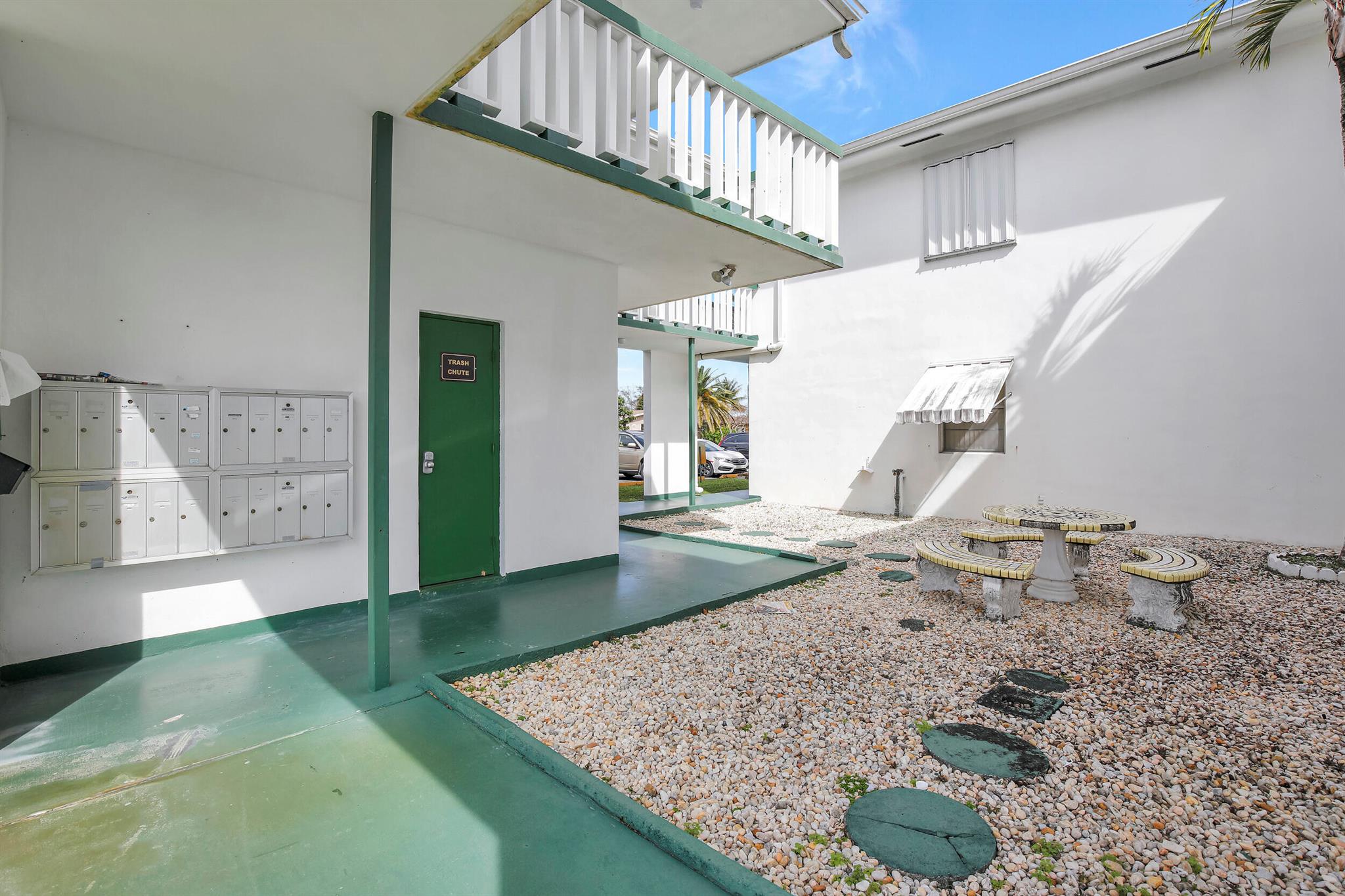 THIRD MIRAMAR CONDO - Residential