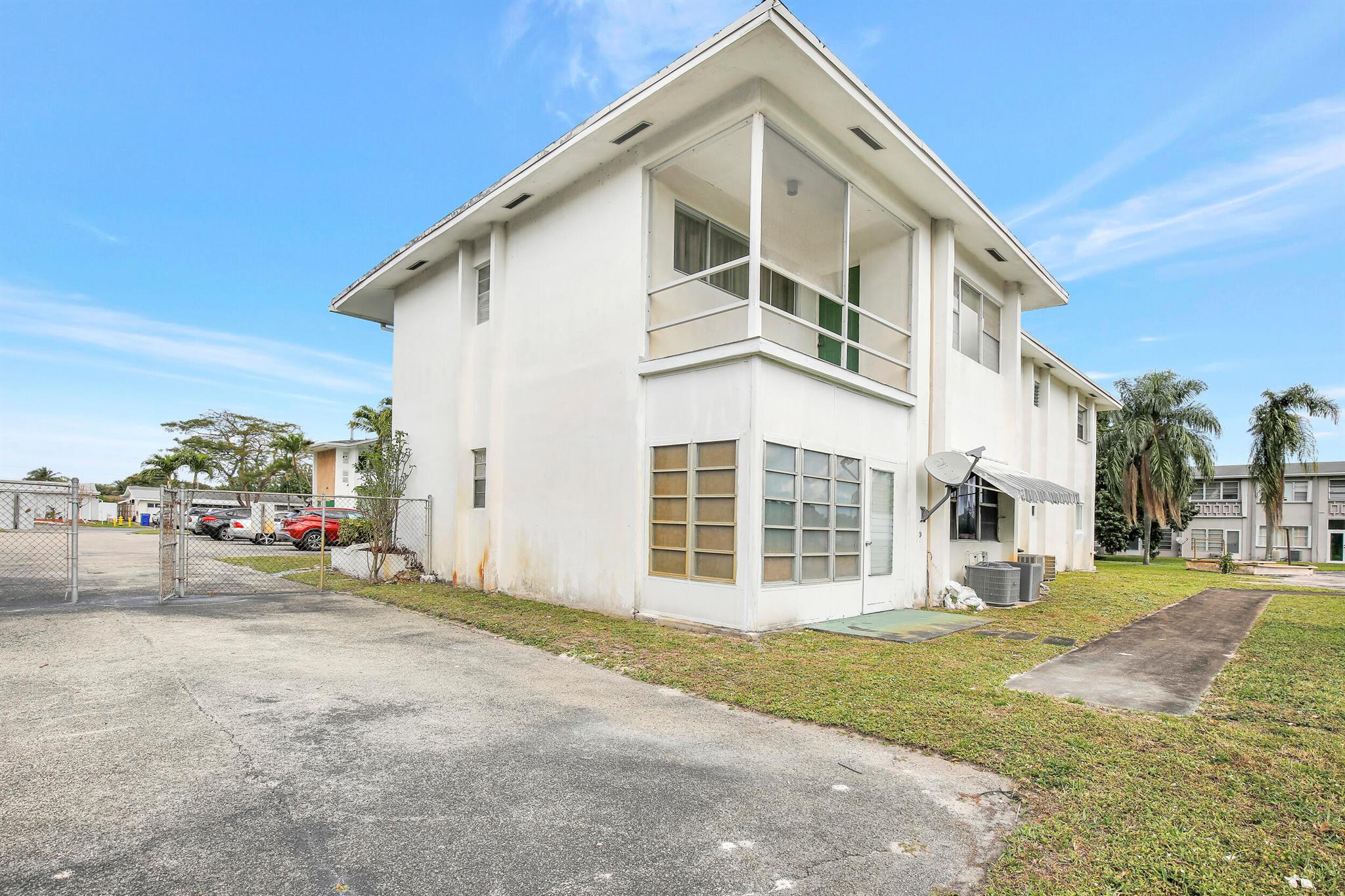 THIRD MIRAMAR CONDO - Residential