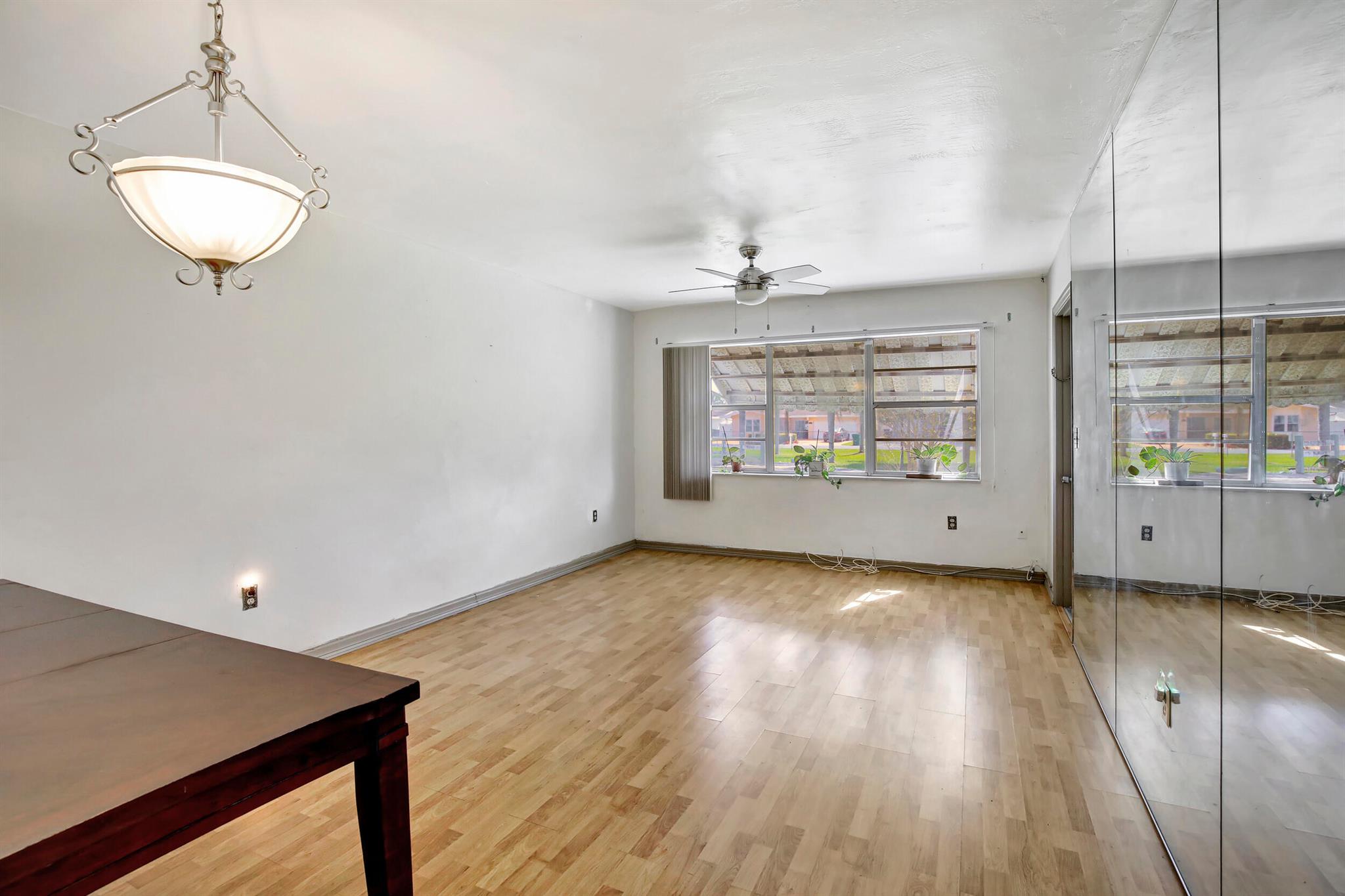 THIRD MIRAMAR CONDO - Residential