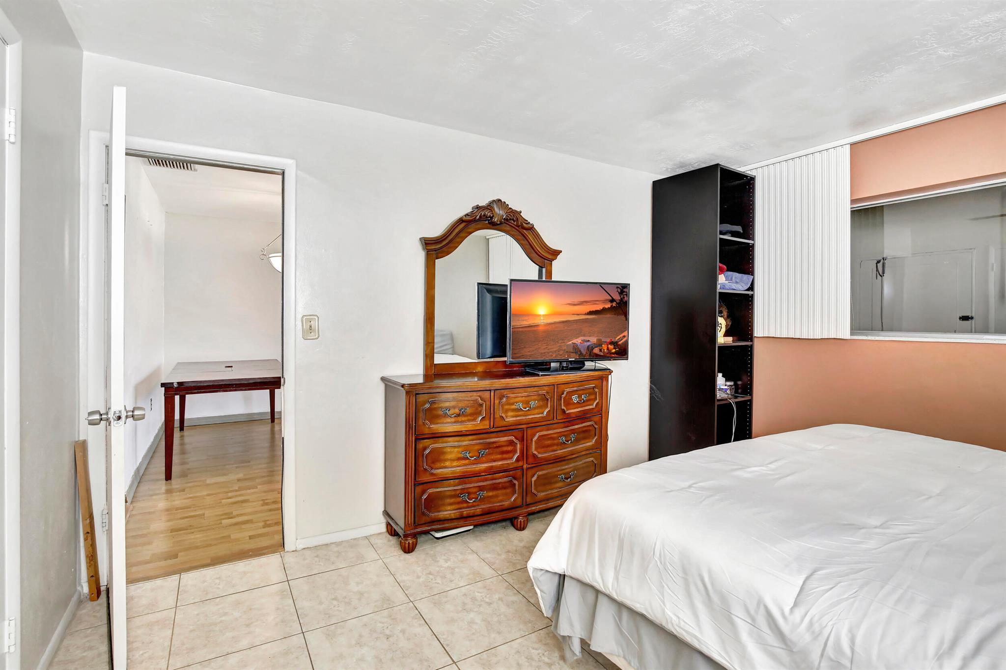 THIRD MIRAMAR CONDO - Residential