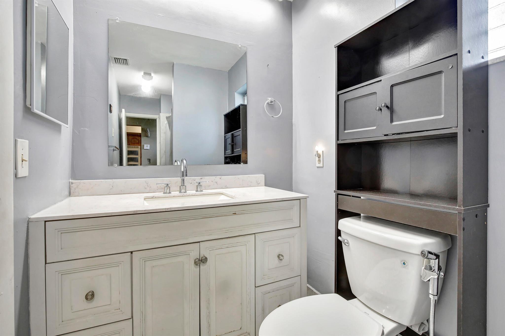 THIRD MIRAMAR CONDO - Residential
