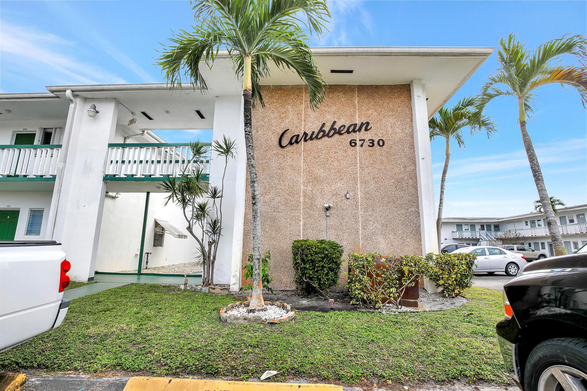 THIRD MIRAMAR CONDO - Residential