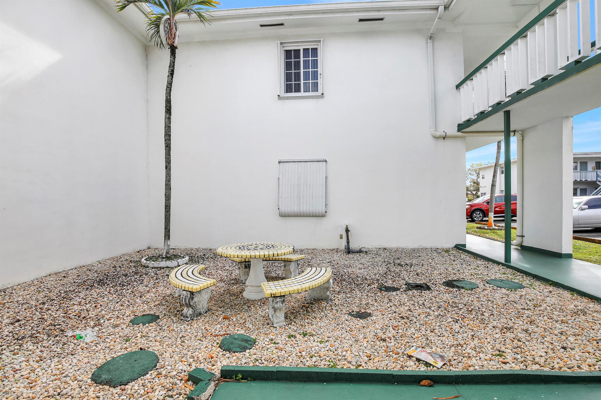 THIRD MIRAMAR CONDO - Residential