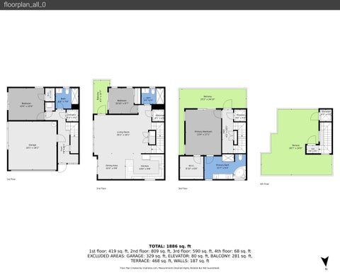 Tiny photo for 700 NE 14th Avenue #312, Fort Lauderdale, FL 33304 (MLS # B26049921)