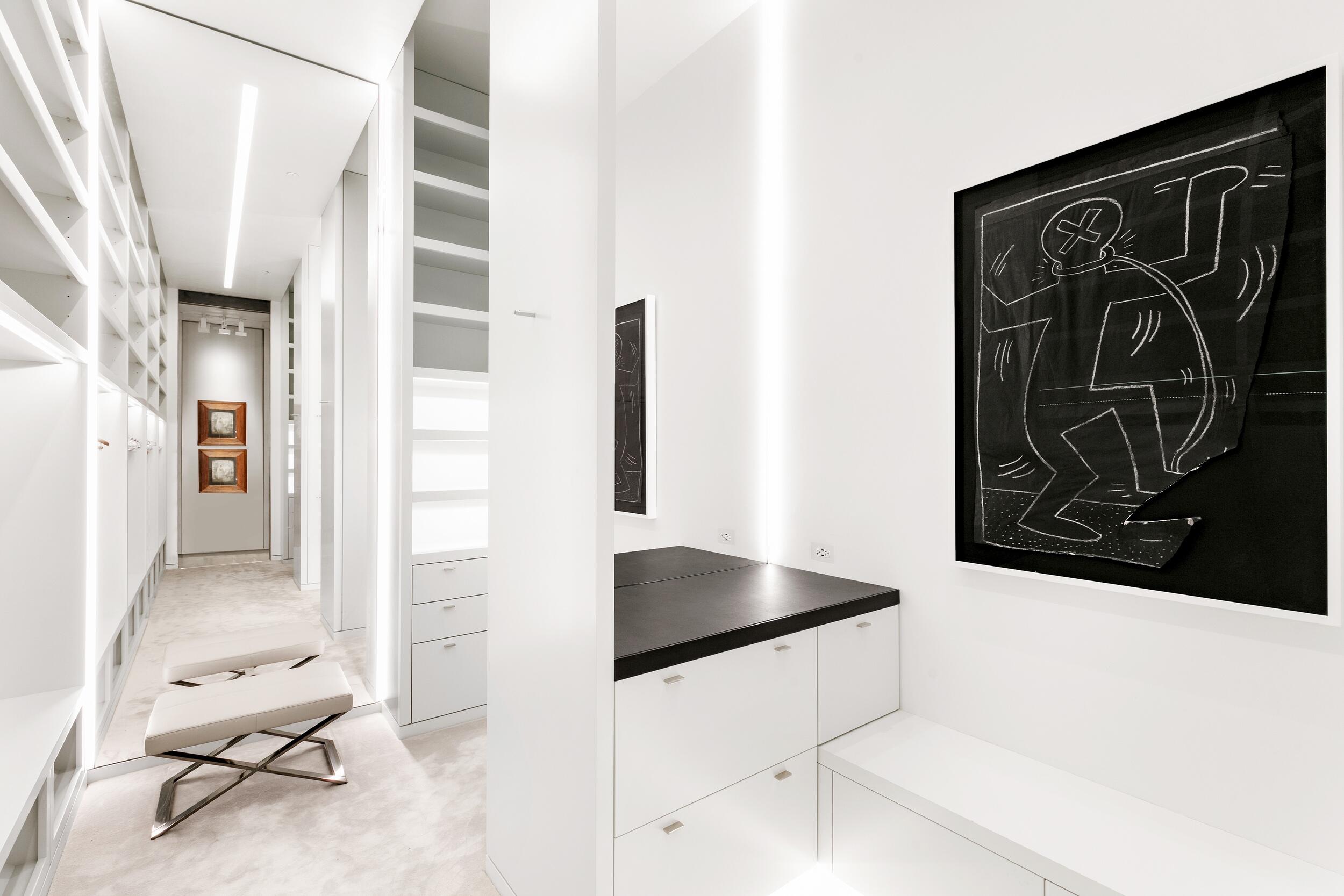 BRISTOL CONDO - Residential