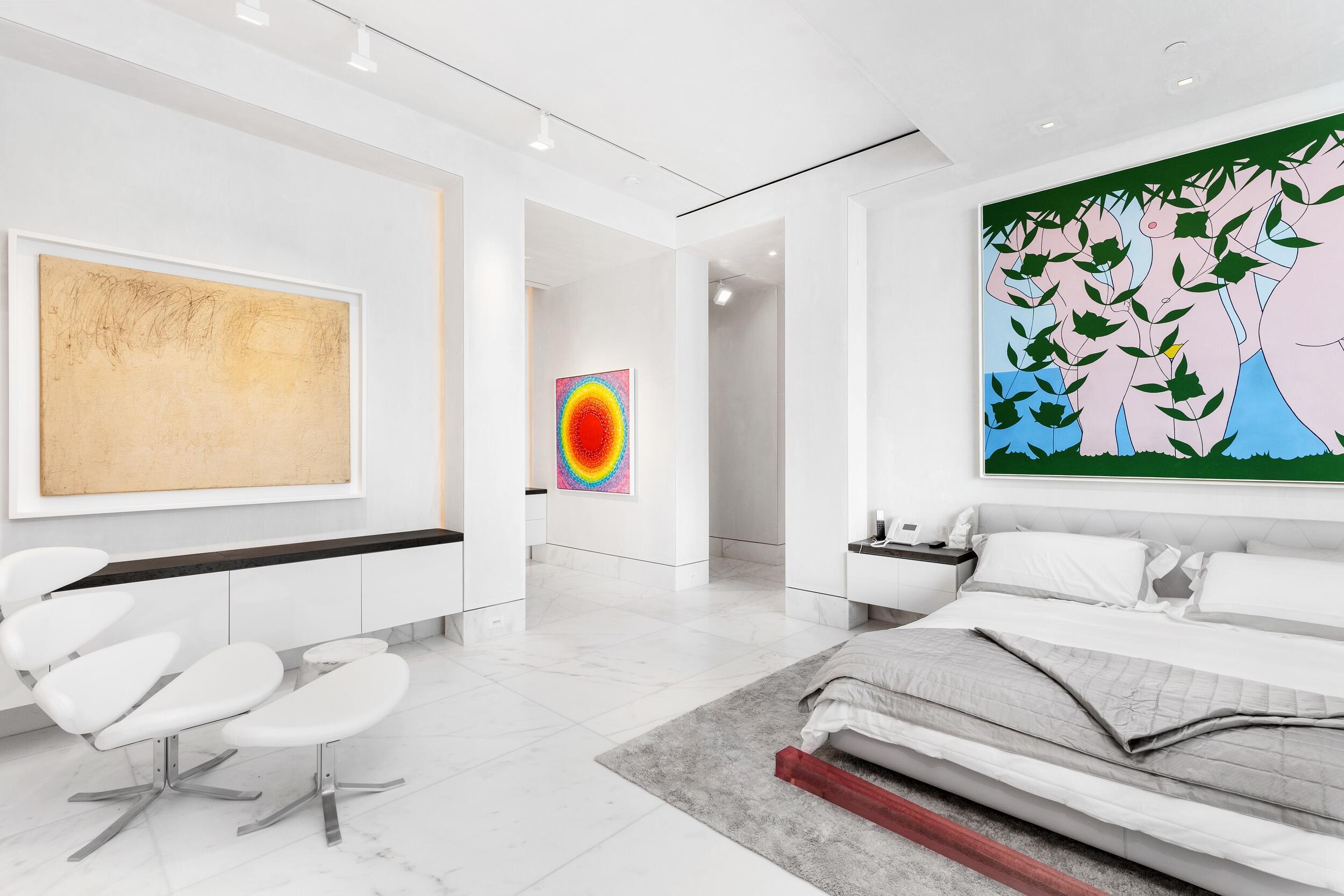 BRISTOL CONDO - Residential