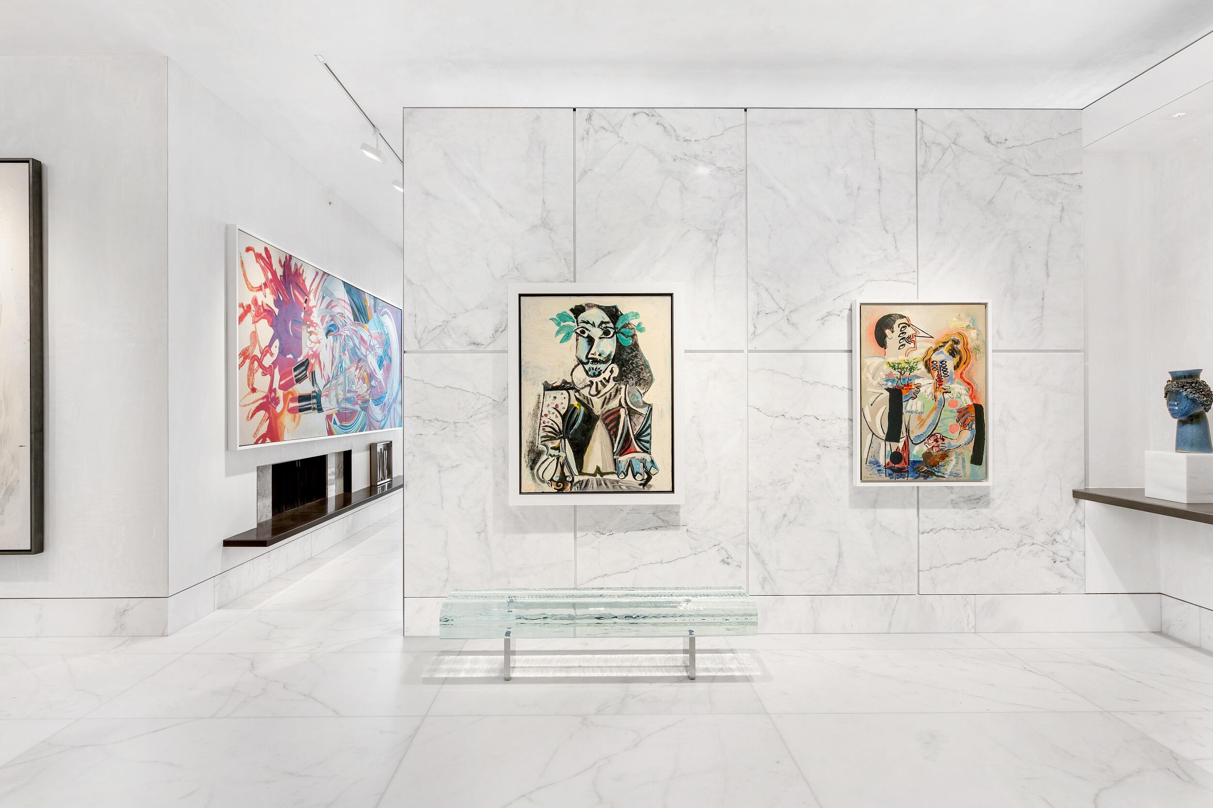 BRISTOL CONDO - Residential