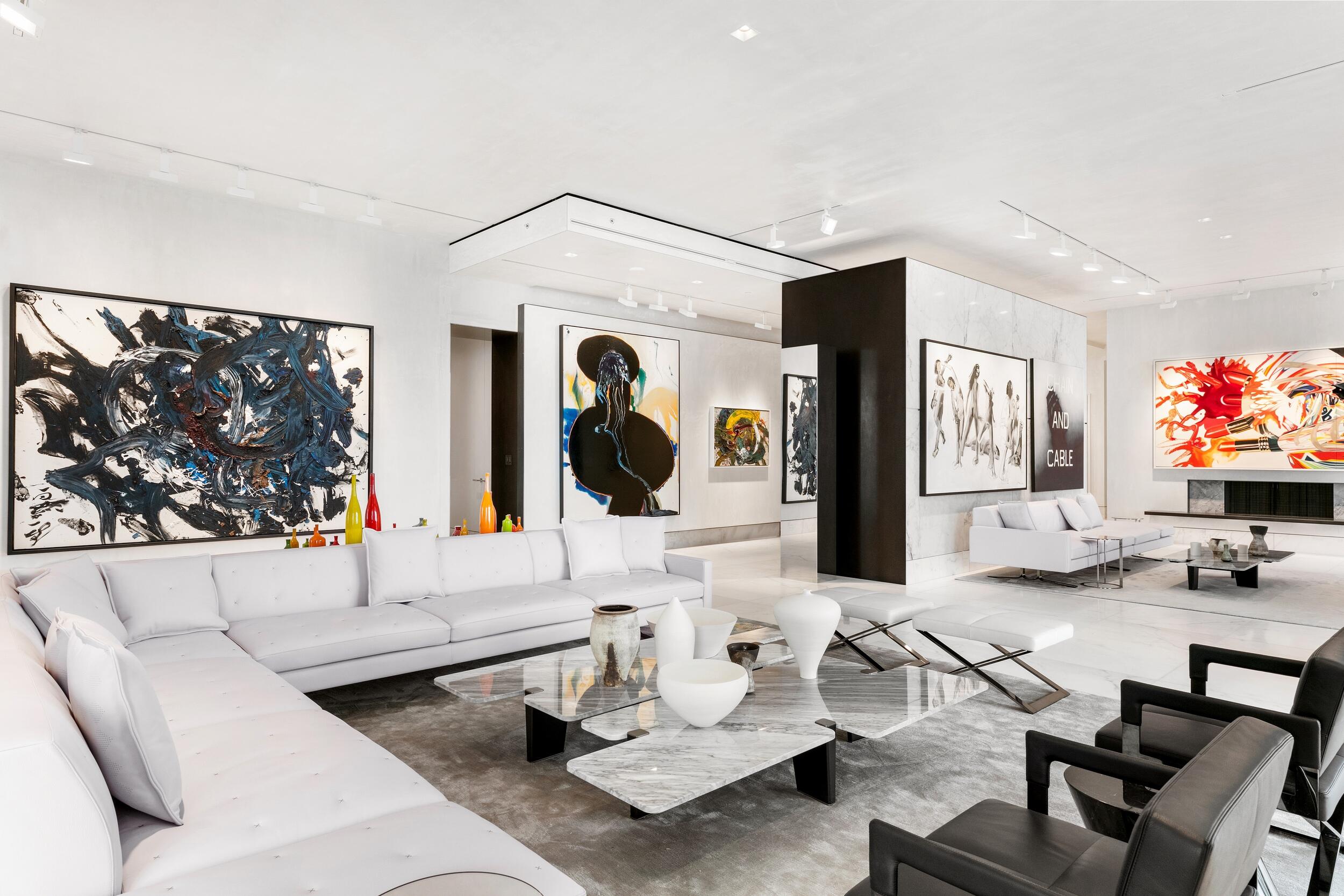 BRISTOL CONDO - Residential