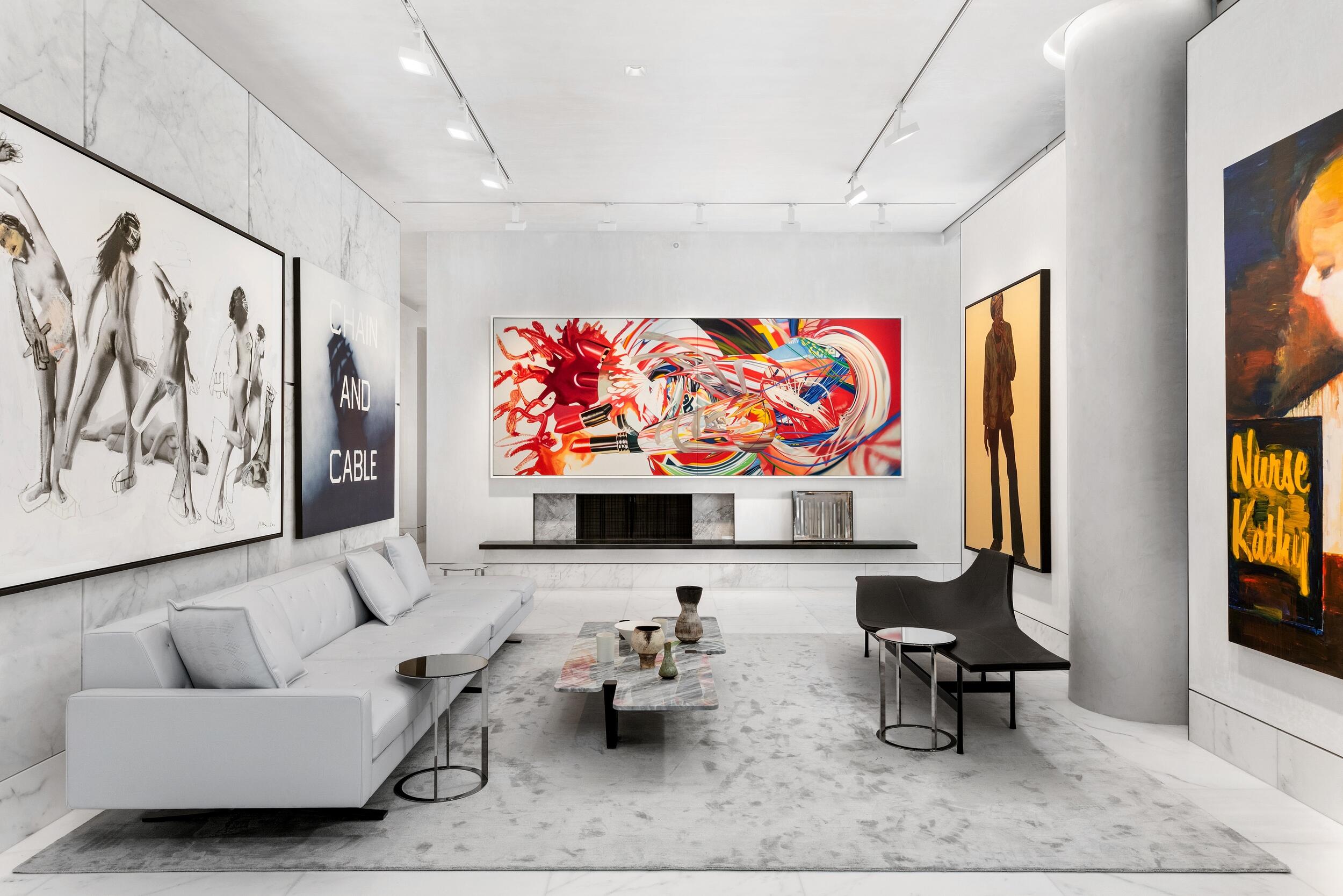 BRISTOL CONDO - Residential