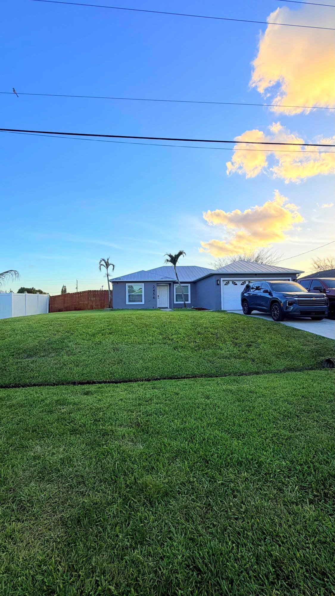 2456 SW Monterrey Lane