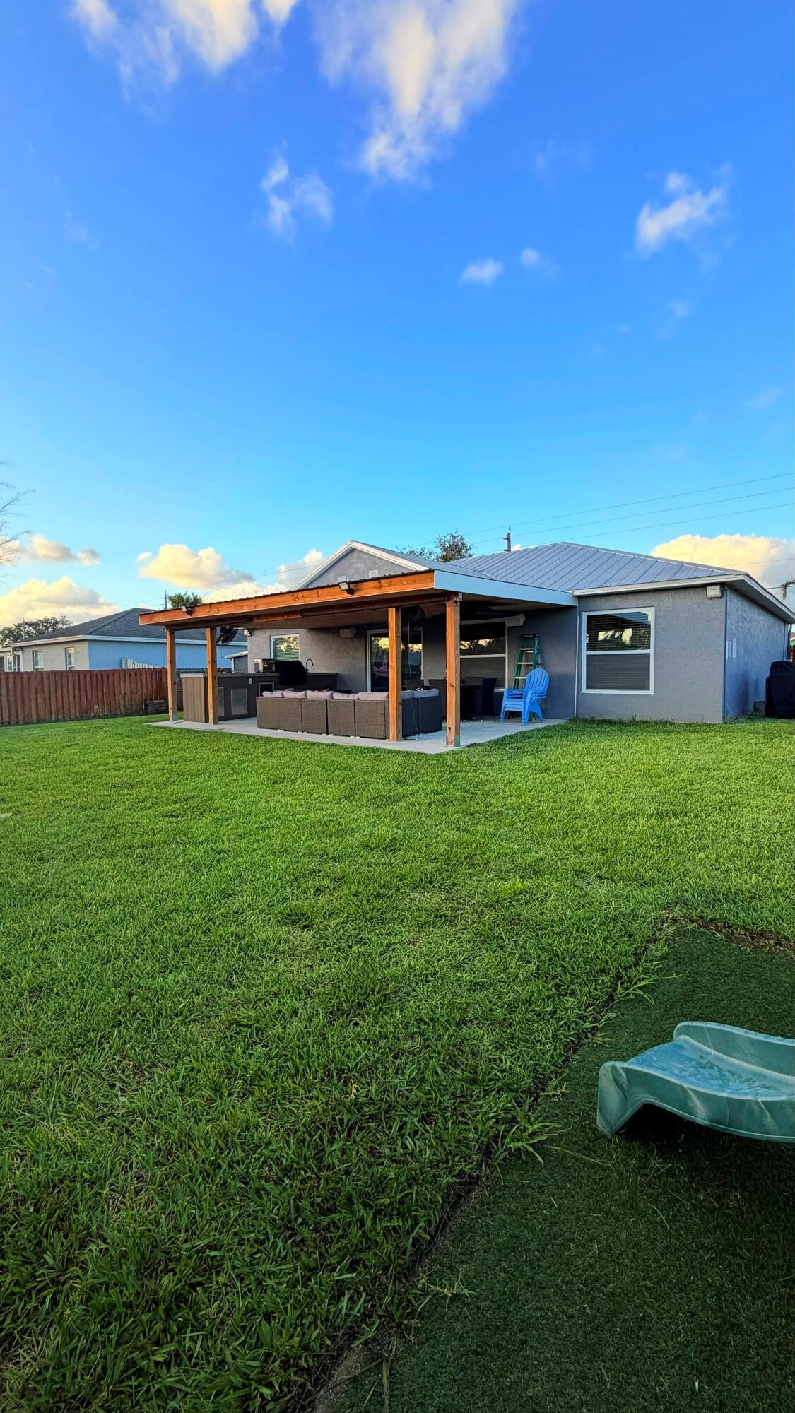 2456 SW Monterrey Lane