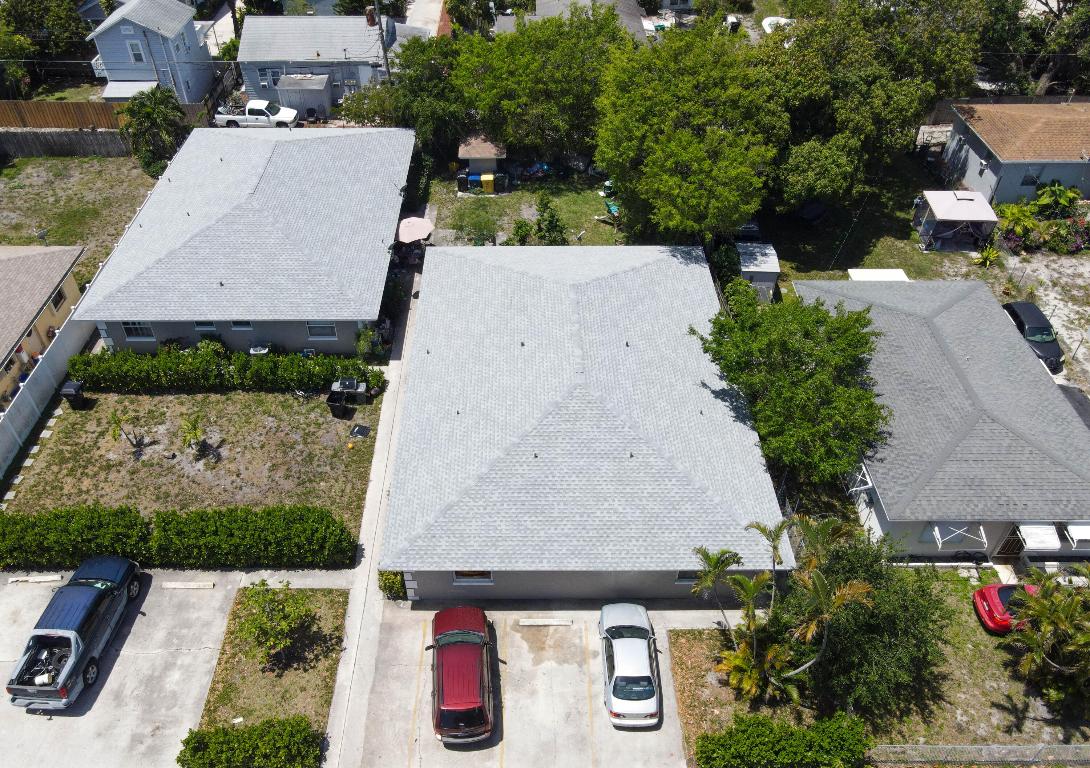 LAKE WORTH TOWN OF ADD 1 - Residential Income