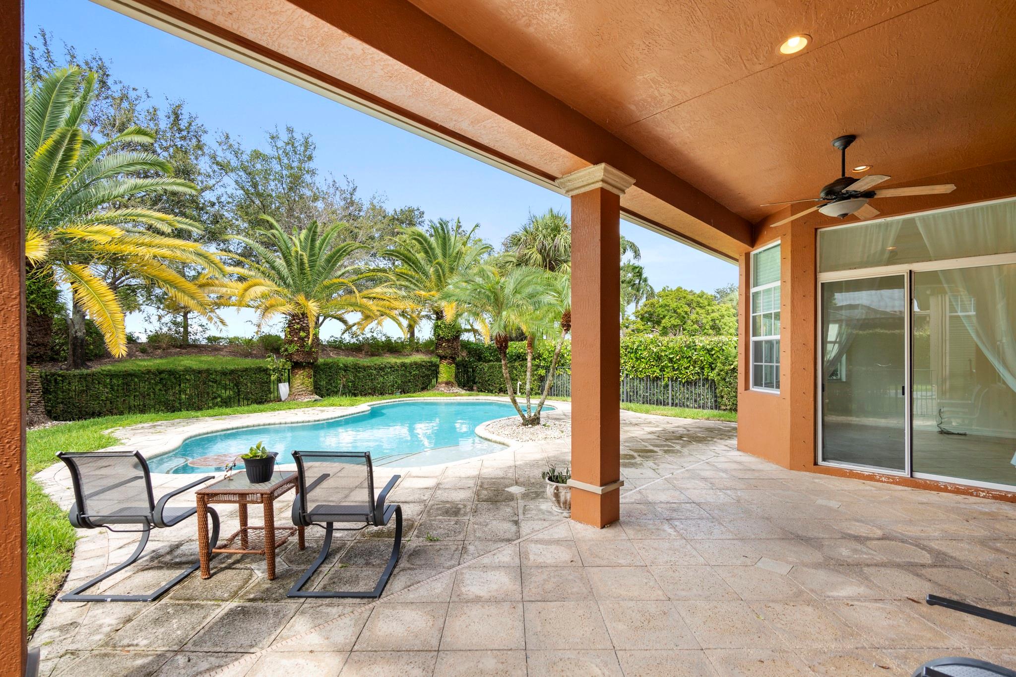 Heron Bay - Residential Lease