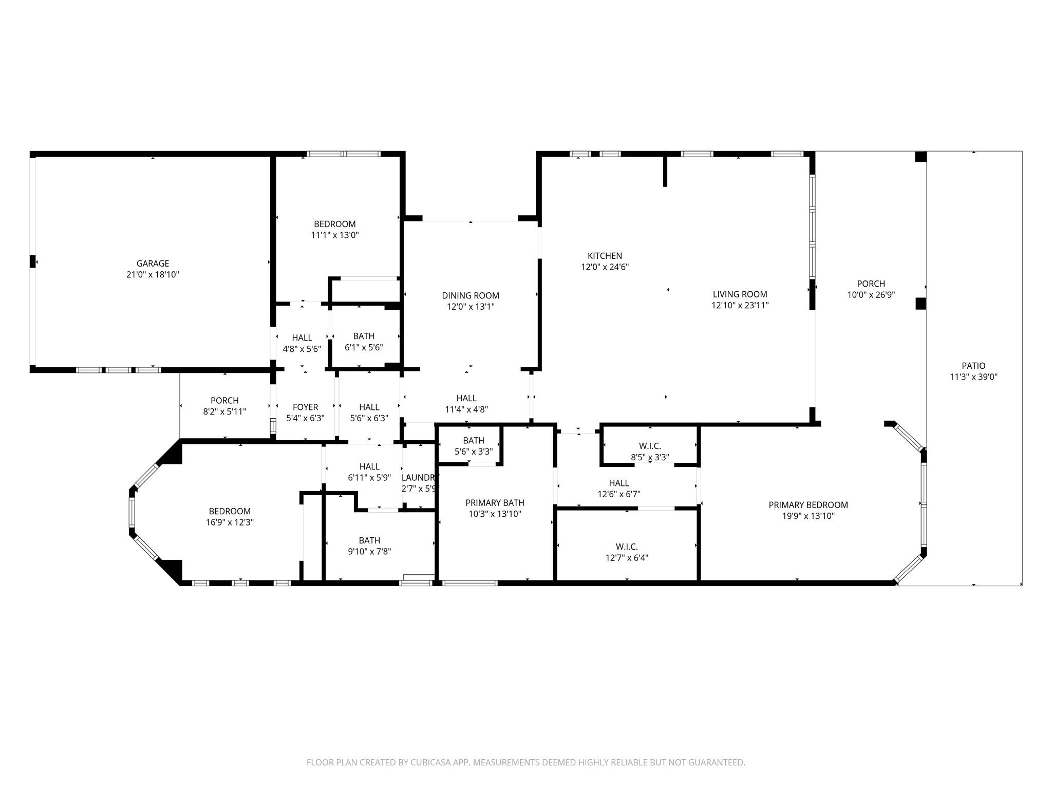 Heron Bay - Residential Lease