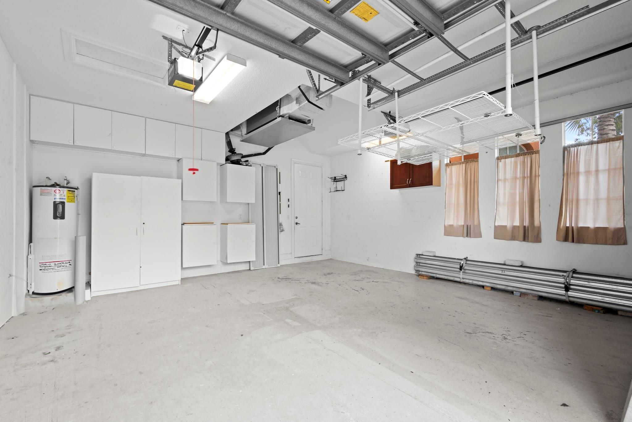 Heron Bay - Residential Lease