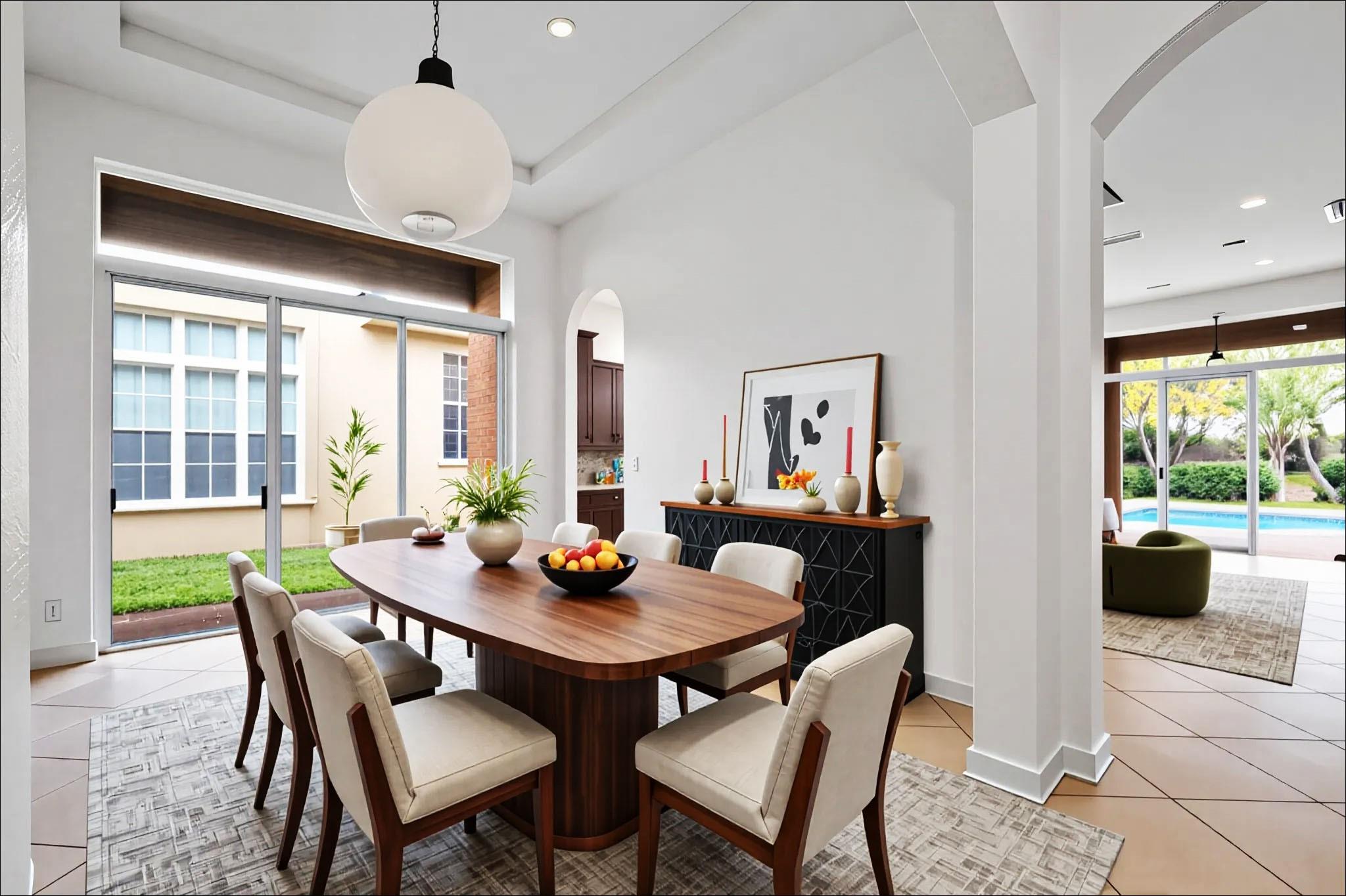 Heron Bay - Residential Lease