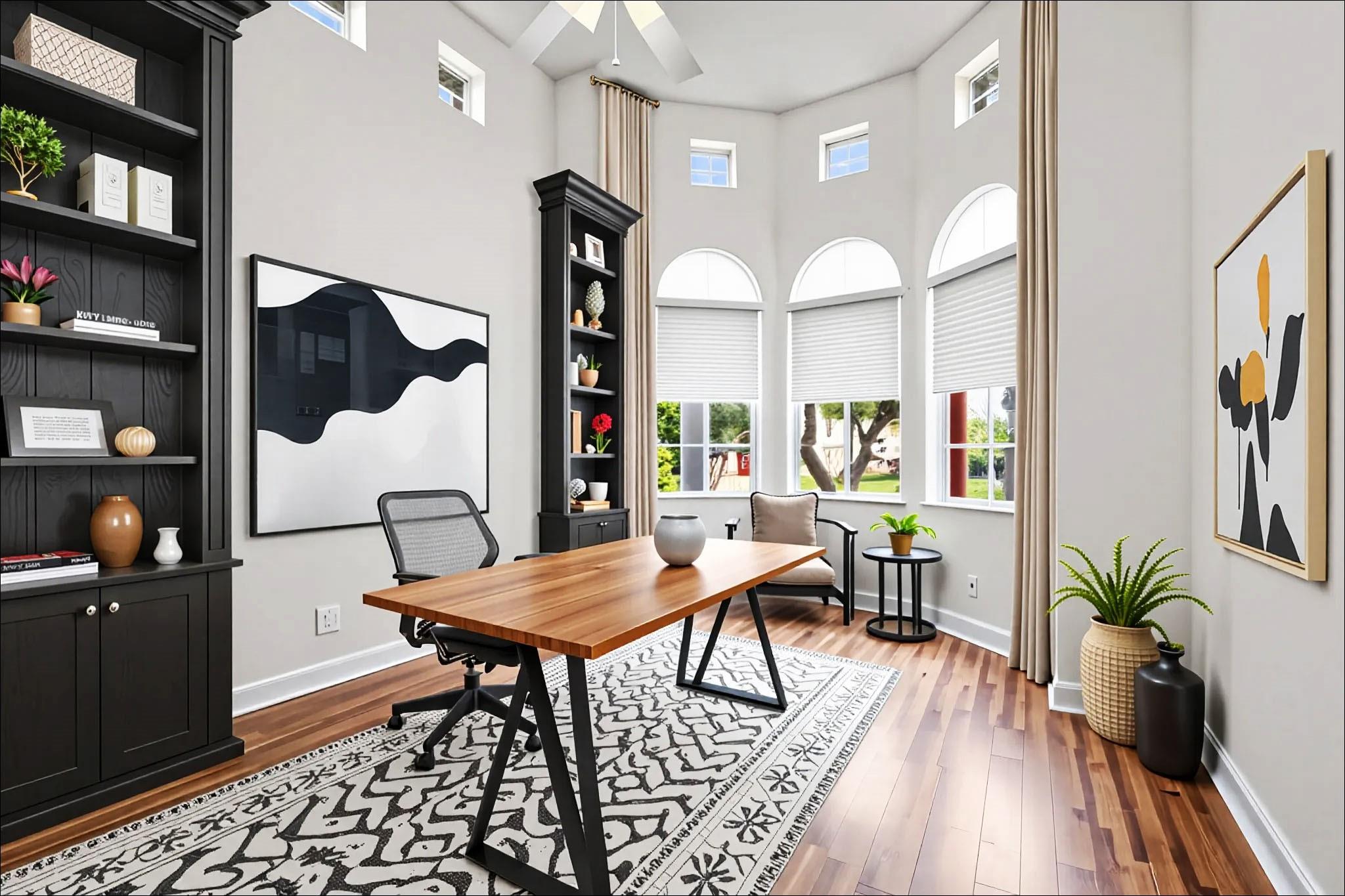 Heron Bay - Residential Lease