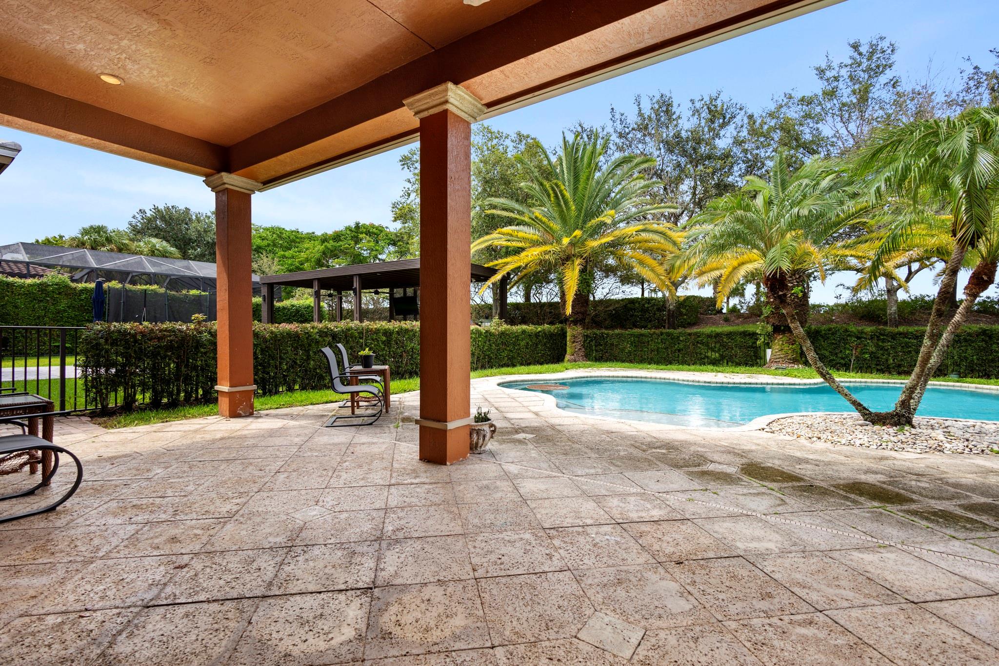 Heron Bay - Residential Lease