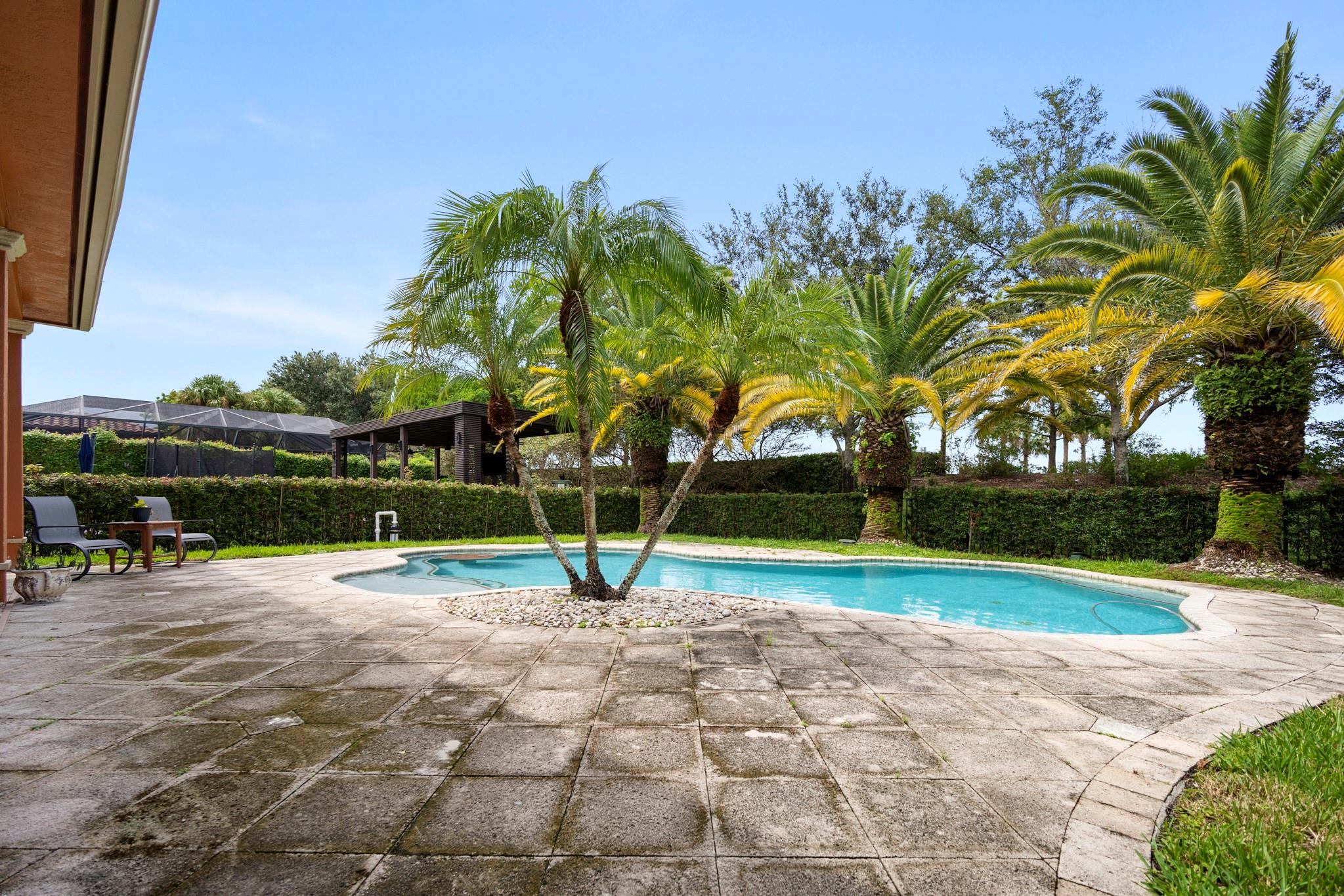 Heron Bay - Residential Lease