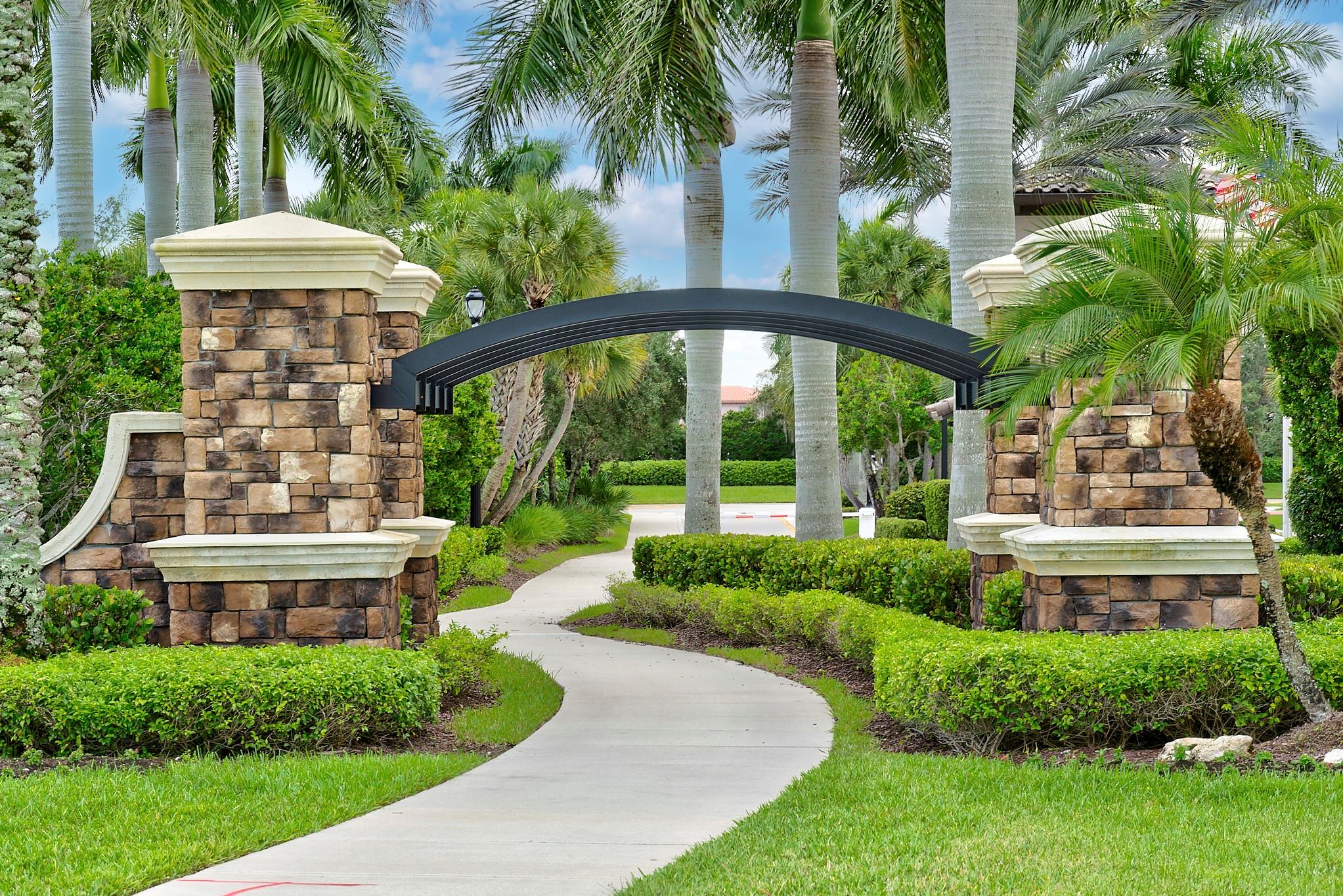 Heron Bay - Residential Lease