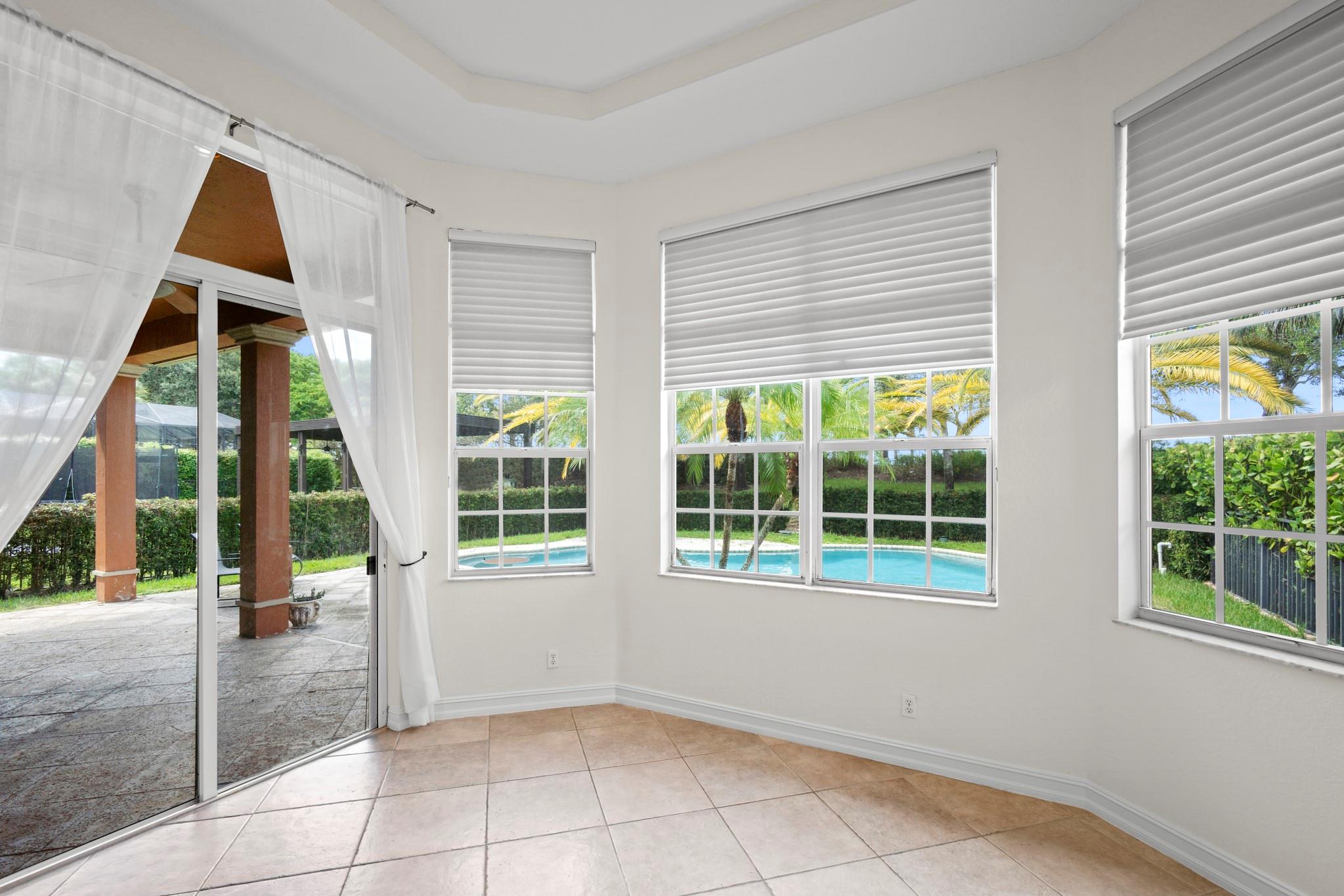 Heron Bay - Residential Lease