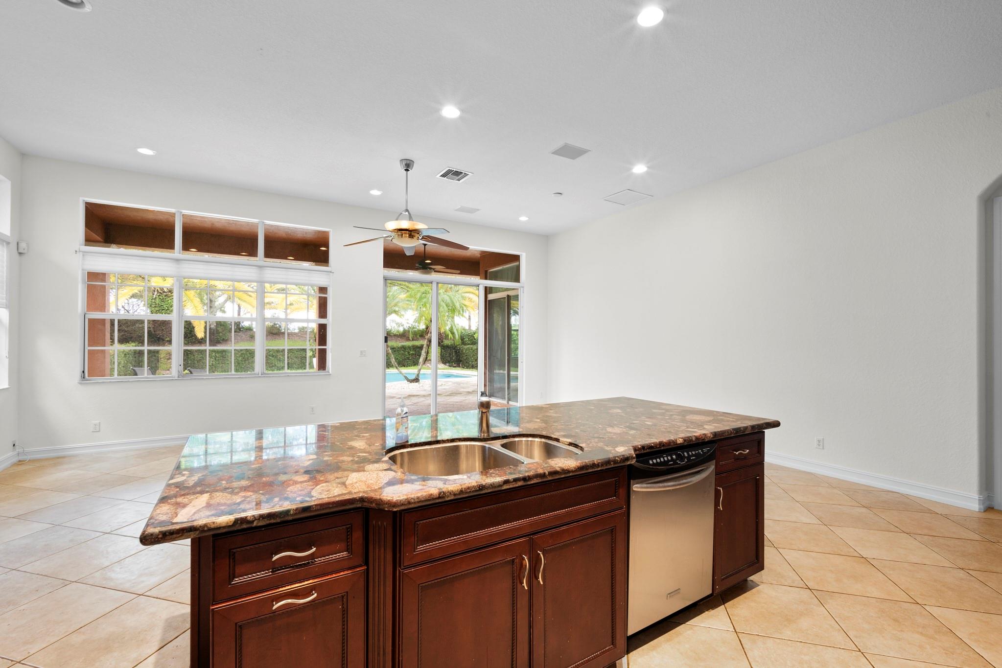 Heron Bay - Residential Lease