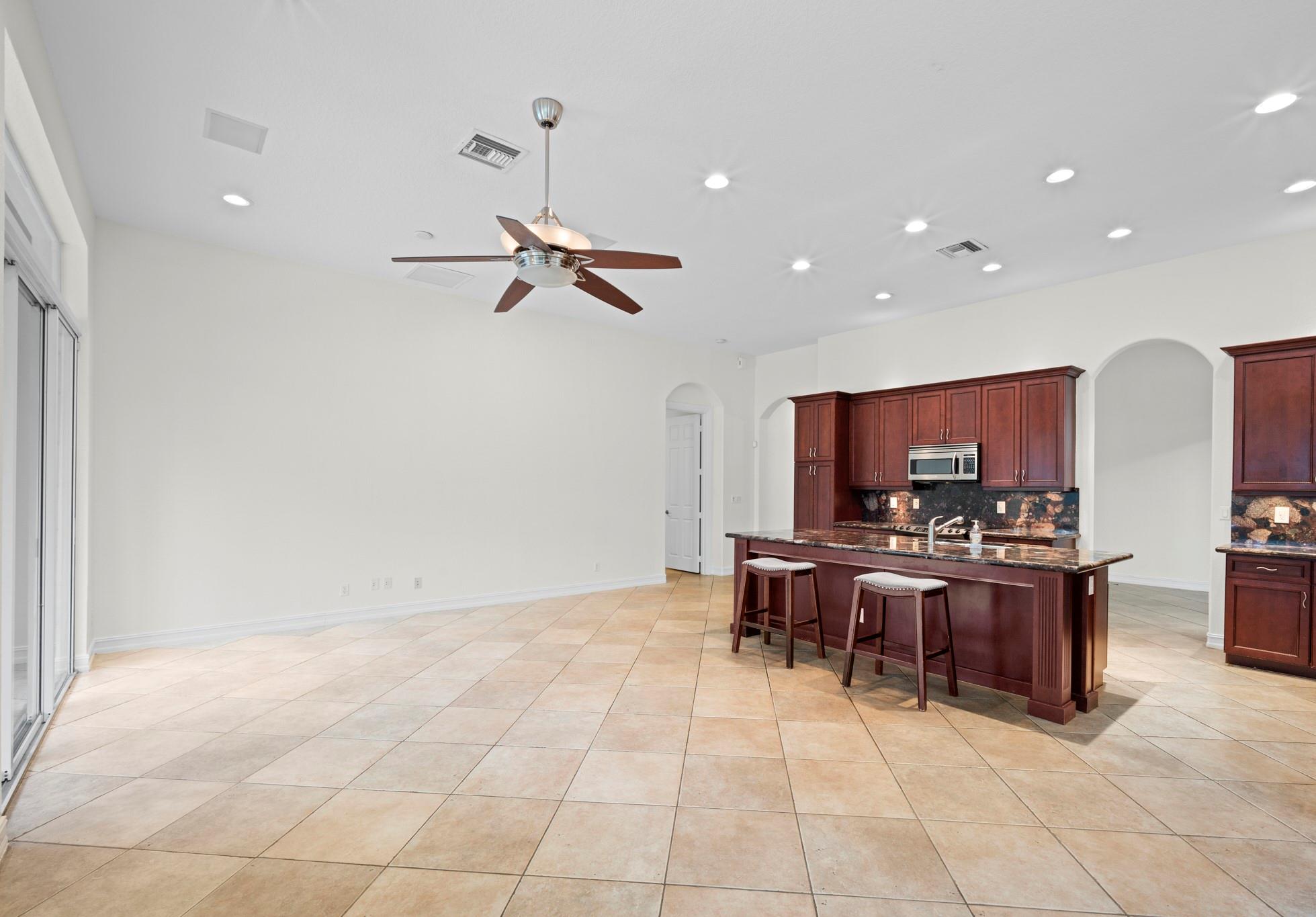 Heron Bay - Residential Lease