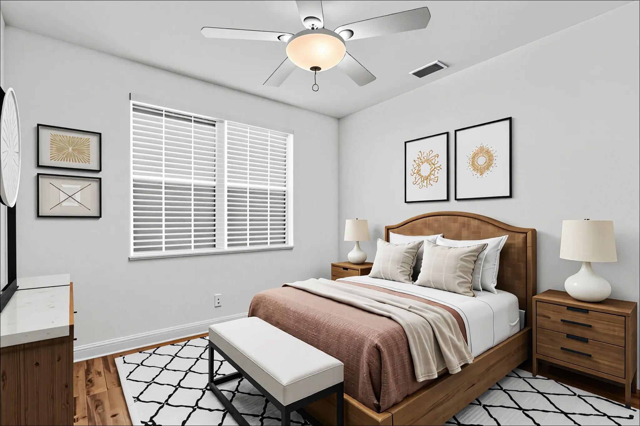 Heron Bay - Residential Lease