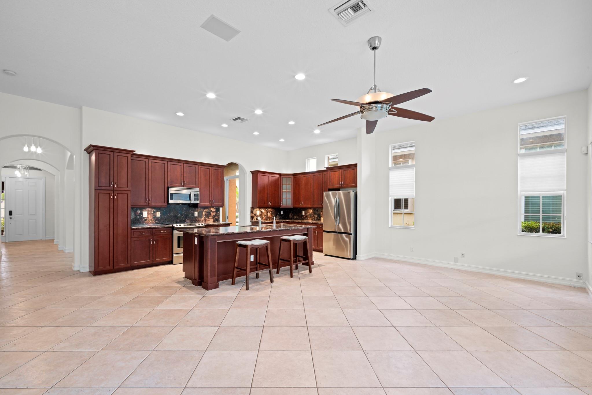 Heron Bay - Residential Lease